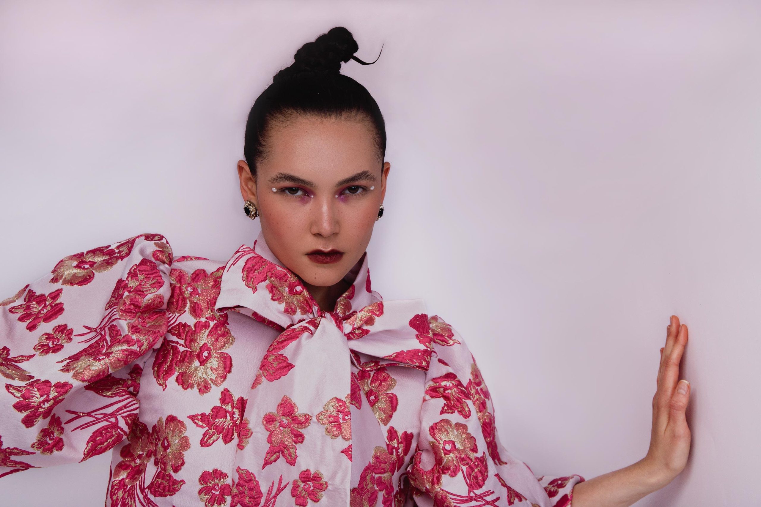 Портрет / Portraits. Фотограф Stellina.V