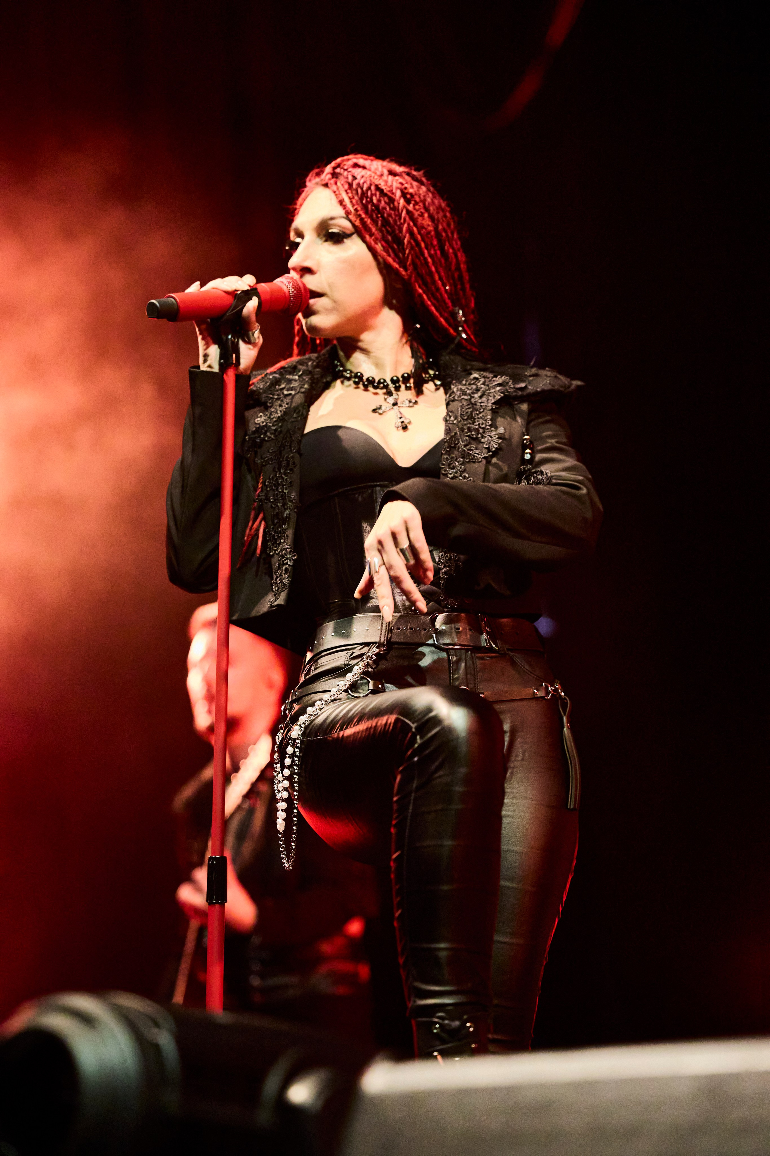 15.11.2024 Lascala в Base. Виктория Ахмылова. Фотограф в Москве