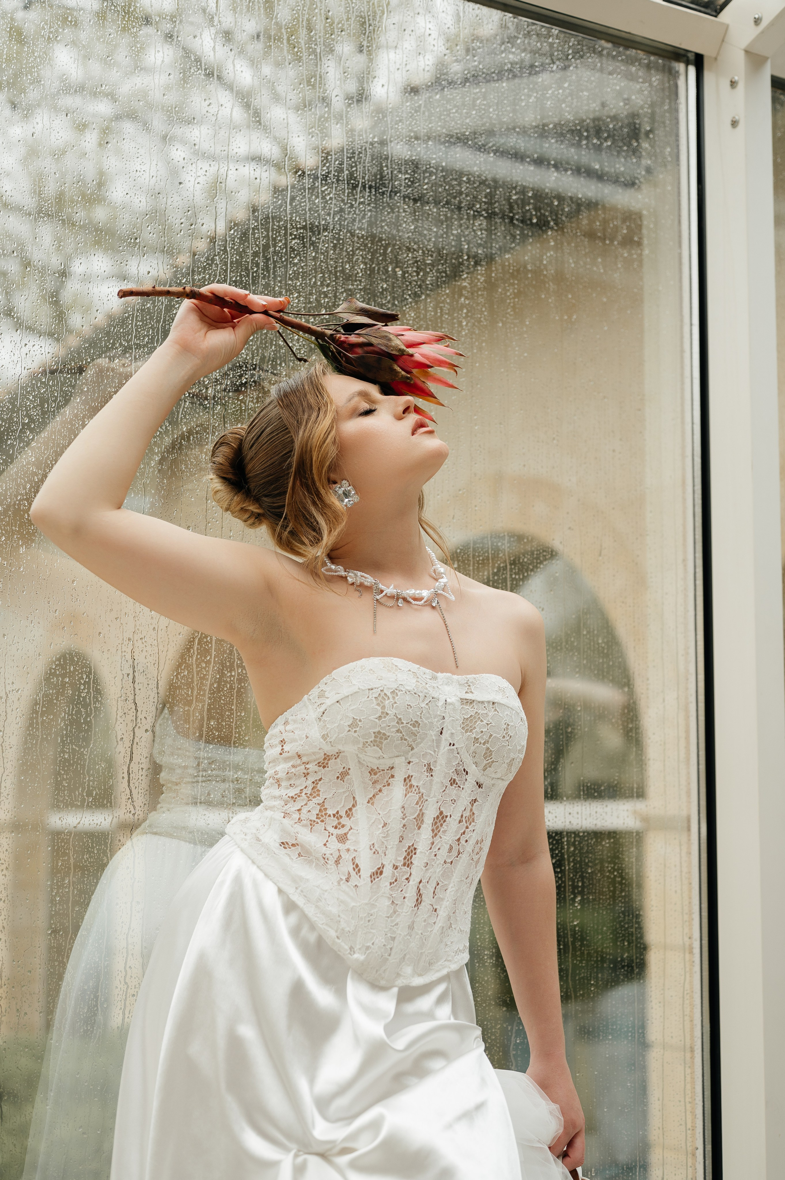 Леонид и Ольга. Свадебный и семейный фотограф в Краснодаре Алина Мельник