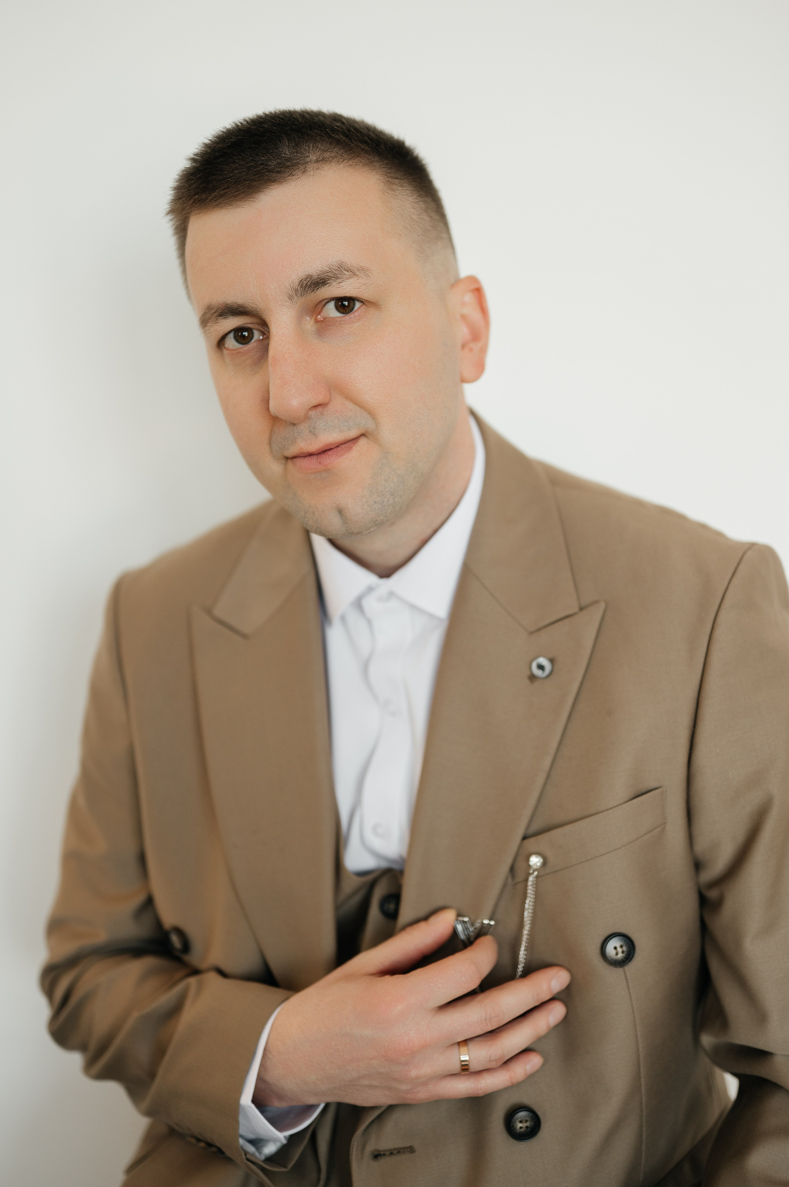 Аркадий и Алина. Свадебный и семейный фотограф в Краснодаре Алина Мельник