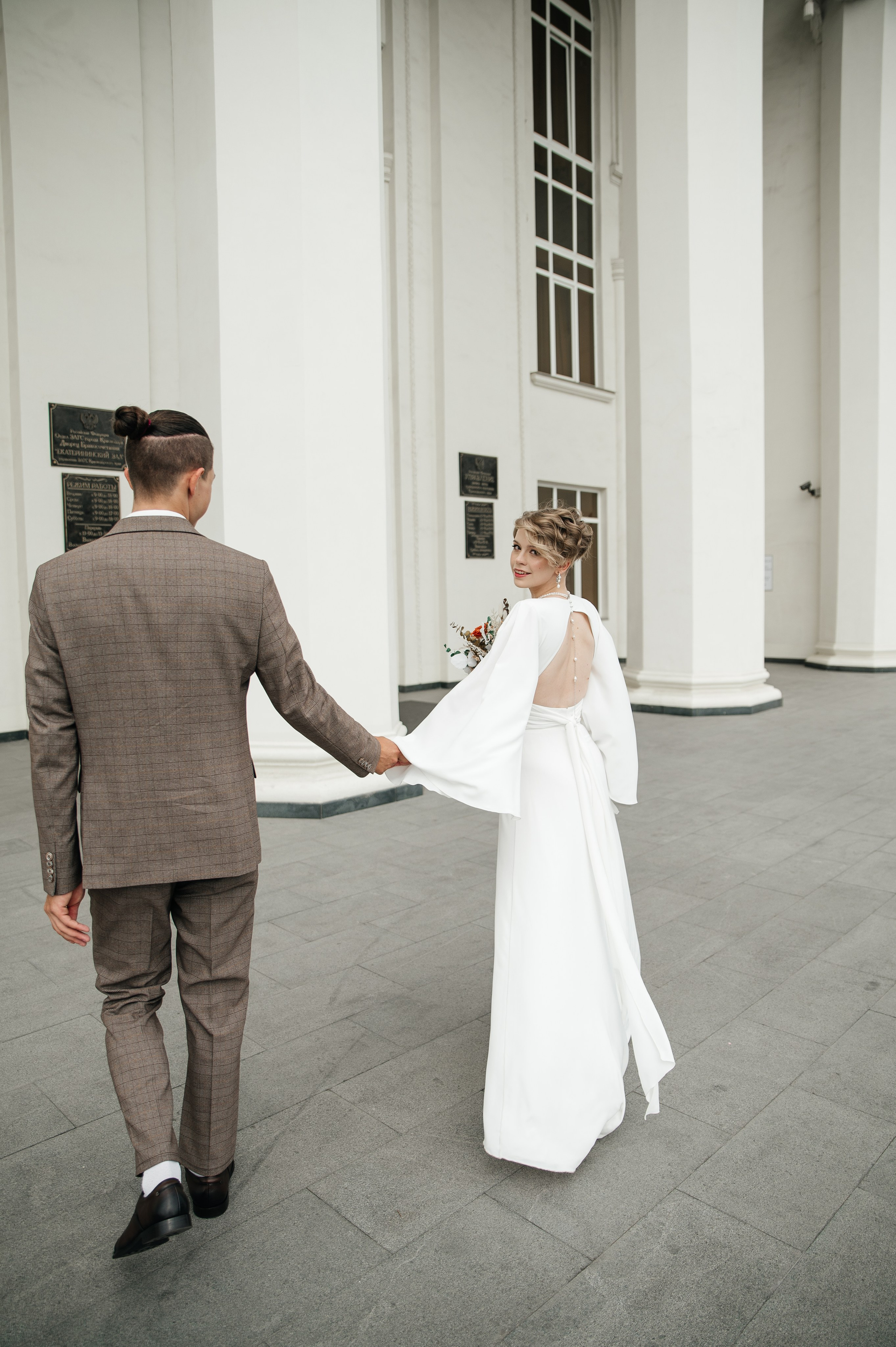 Свадебная фотосессия. Свадебный и семейный фотограф в Краснодаре Алина Мельник