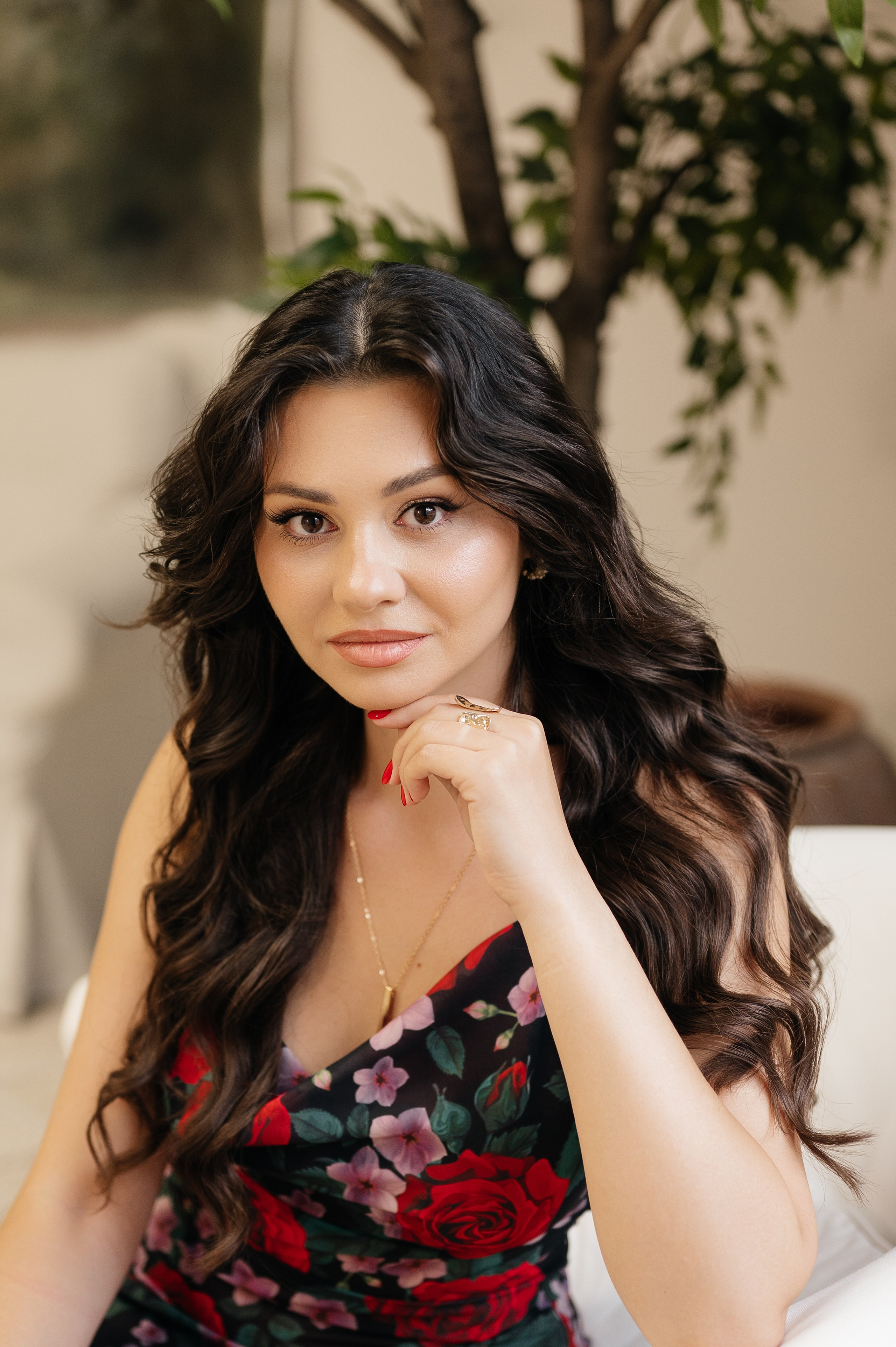 Даша. Свадебный и семейный фотограф в Краснодаре Алина Мельник