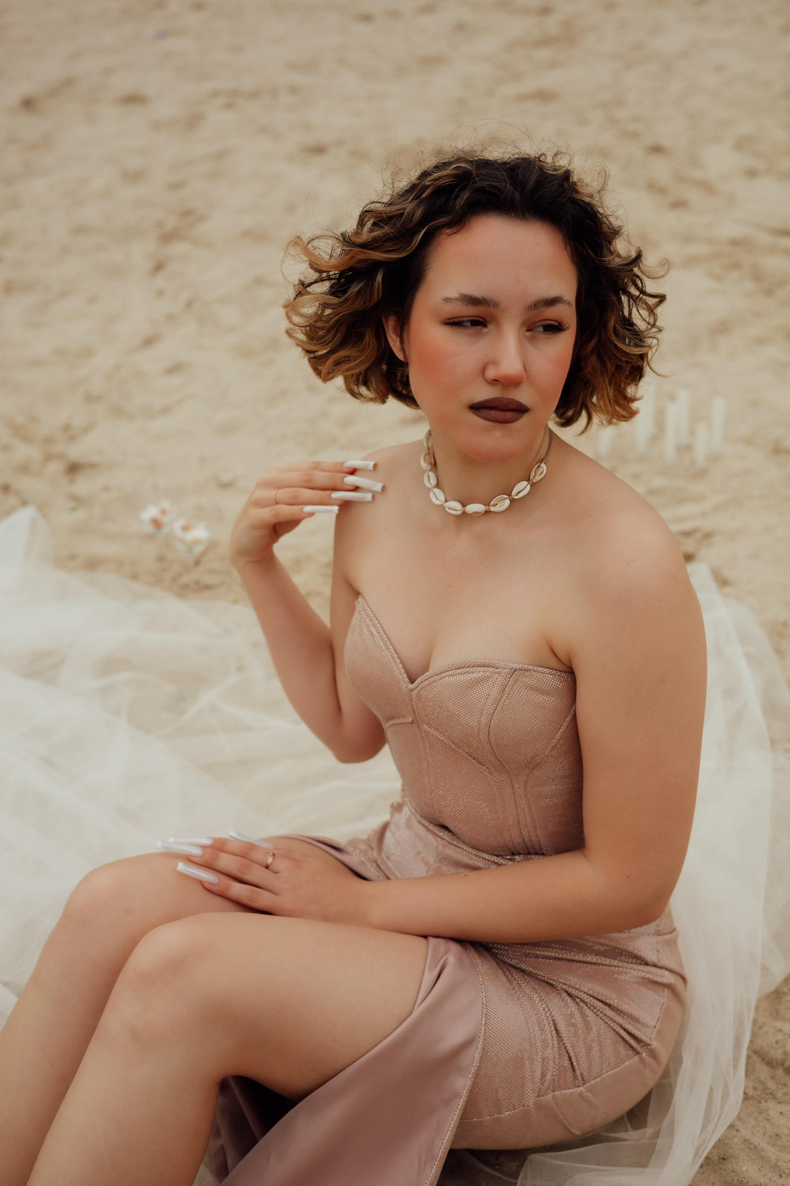 Владислав и Диана. Психолог, фотограф Мария Черницкая