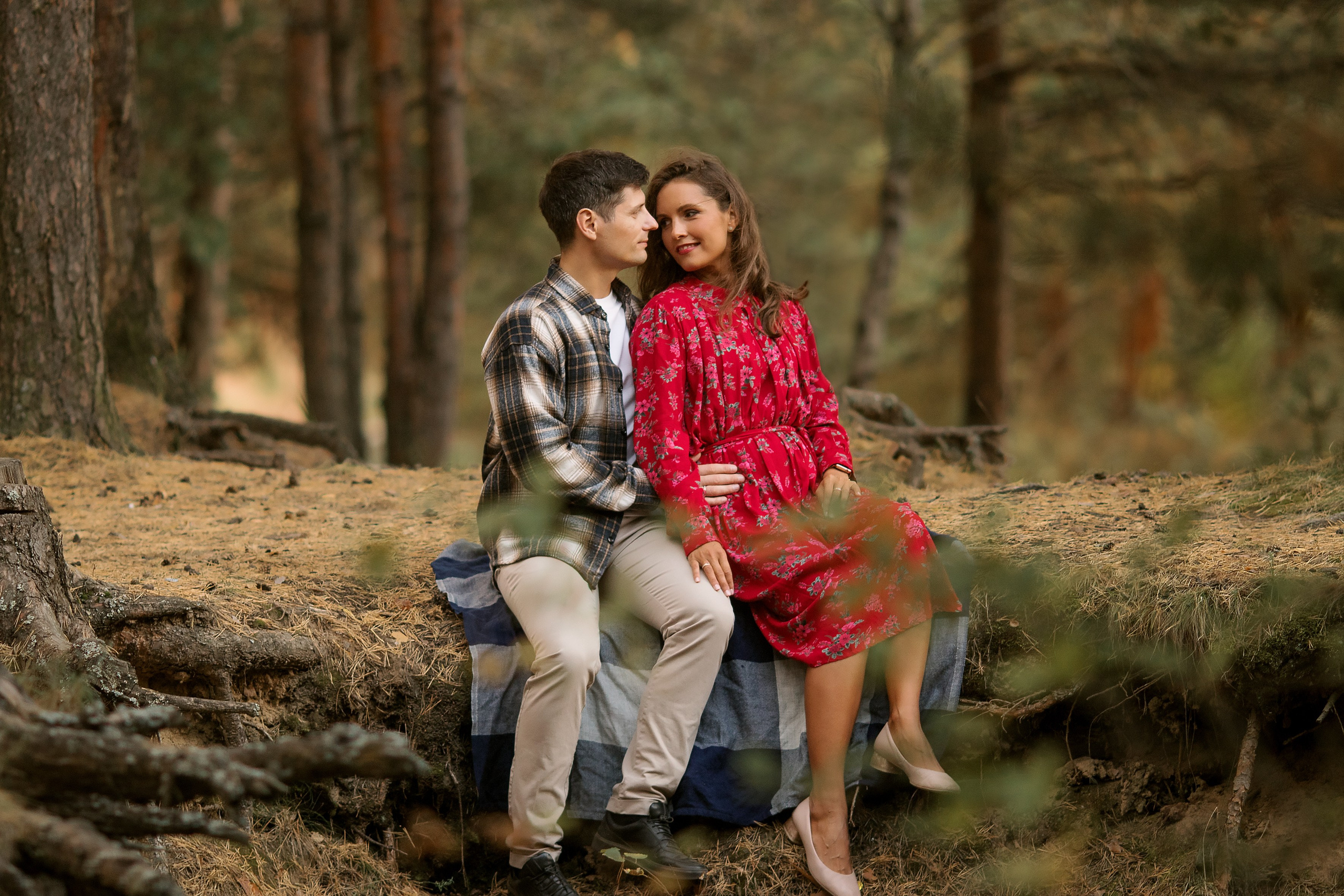Порфолио. Семейные фотосессии. Семейный и детский фотограф в Ярославле Абрамов Артём