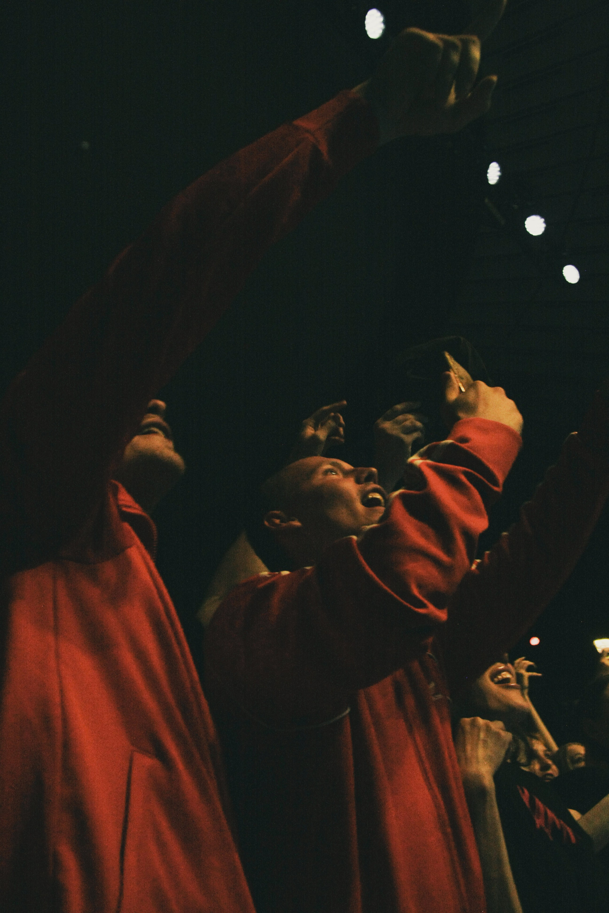 Концерты. Фотограф Романенкова Дарья Санкт-Петербург