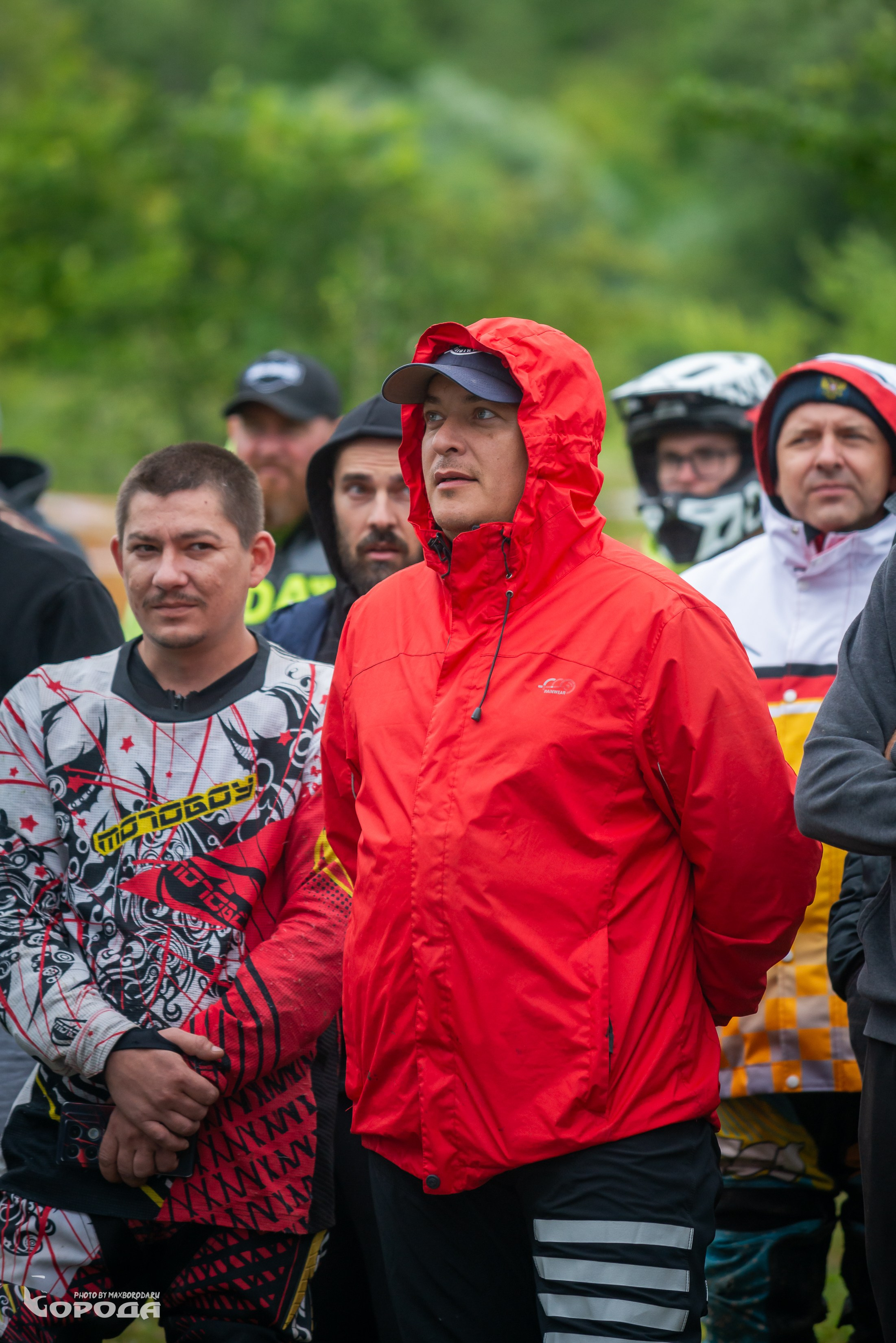 Точка отрыва 2025. Фотограф | Макс Борода