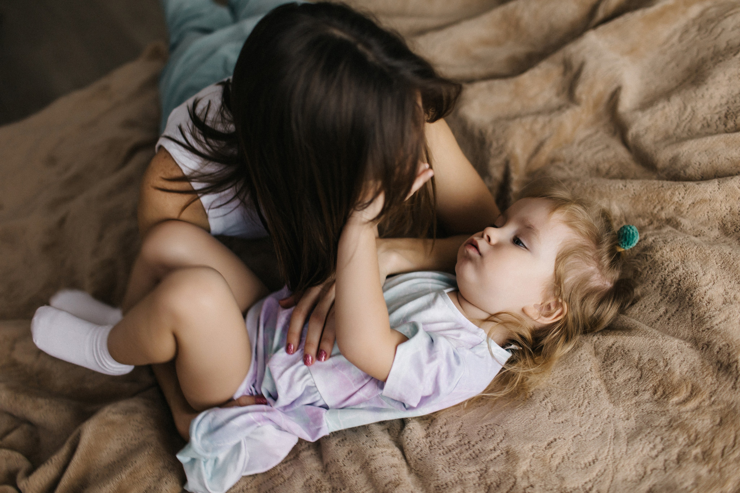 Аня и Маша. Свадебный и семейный фотограф в Самаре Посконнова Анна