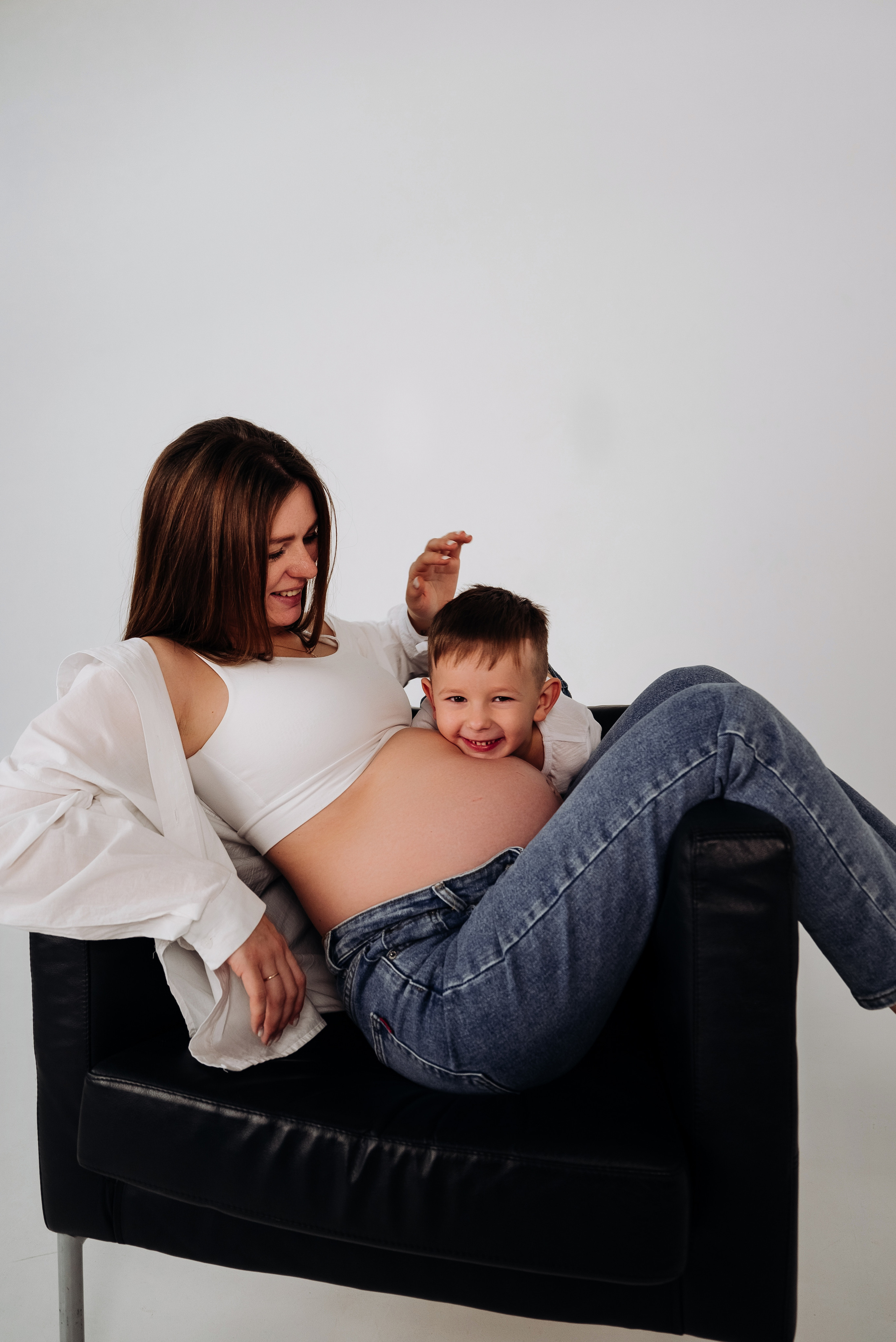 Ангелина Коля Матвей. Фотограф Тверь. Анна Драго