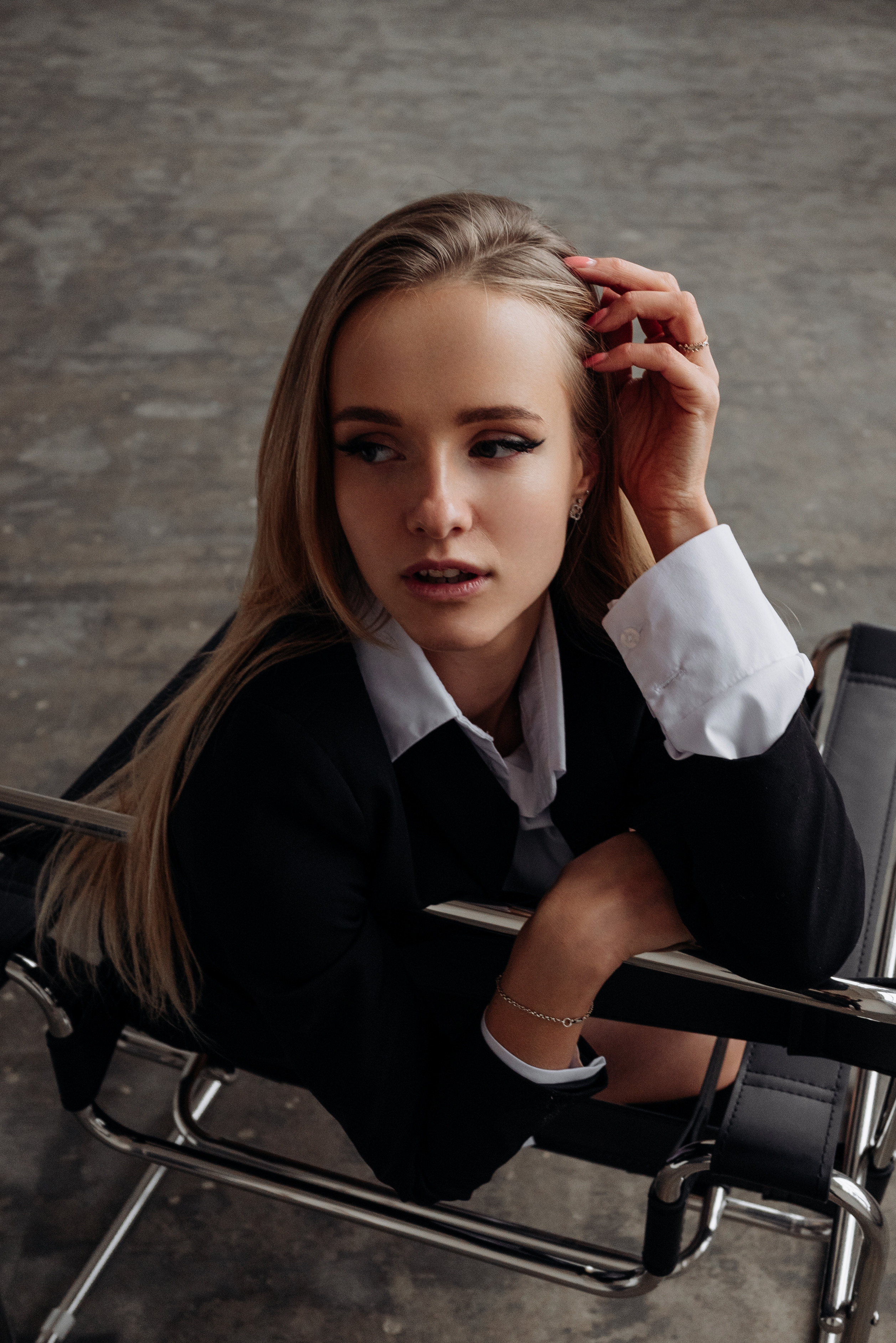 Ксюша. Фотограф Тверь. Анна Драго