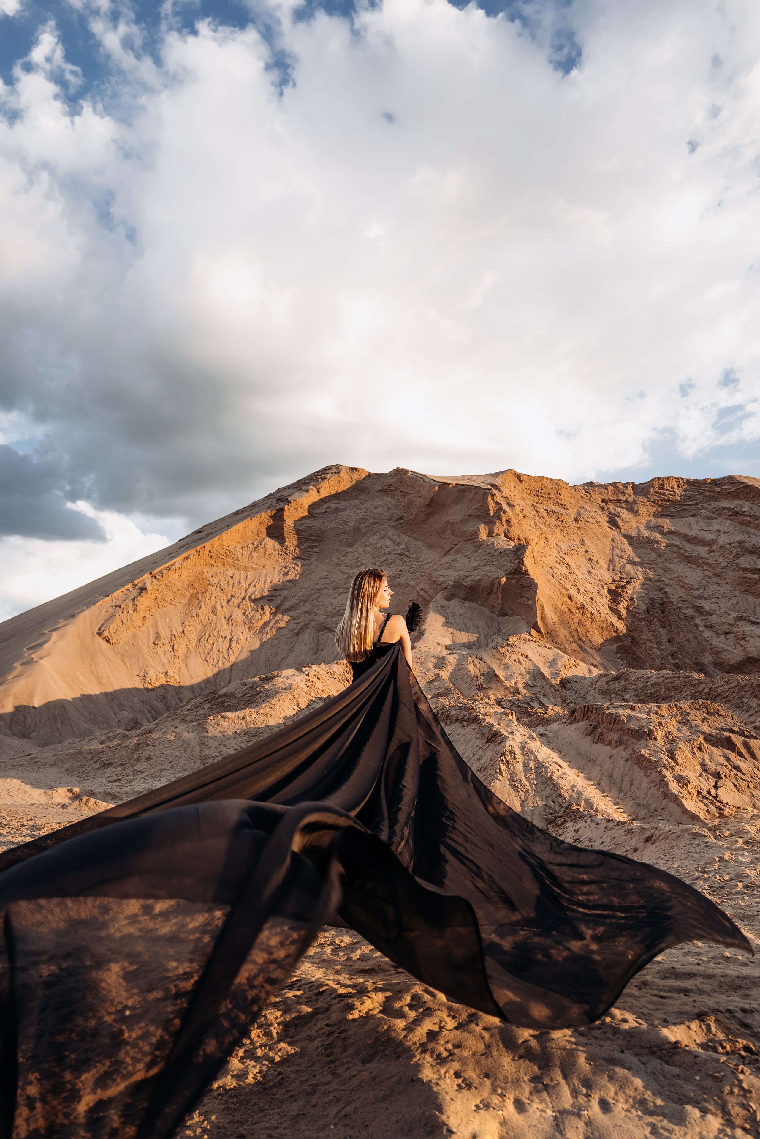 Алина. Фотограф Тверь. Анна Драго