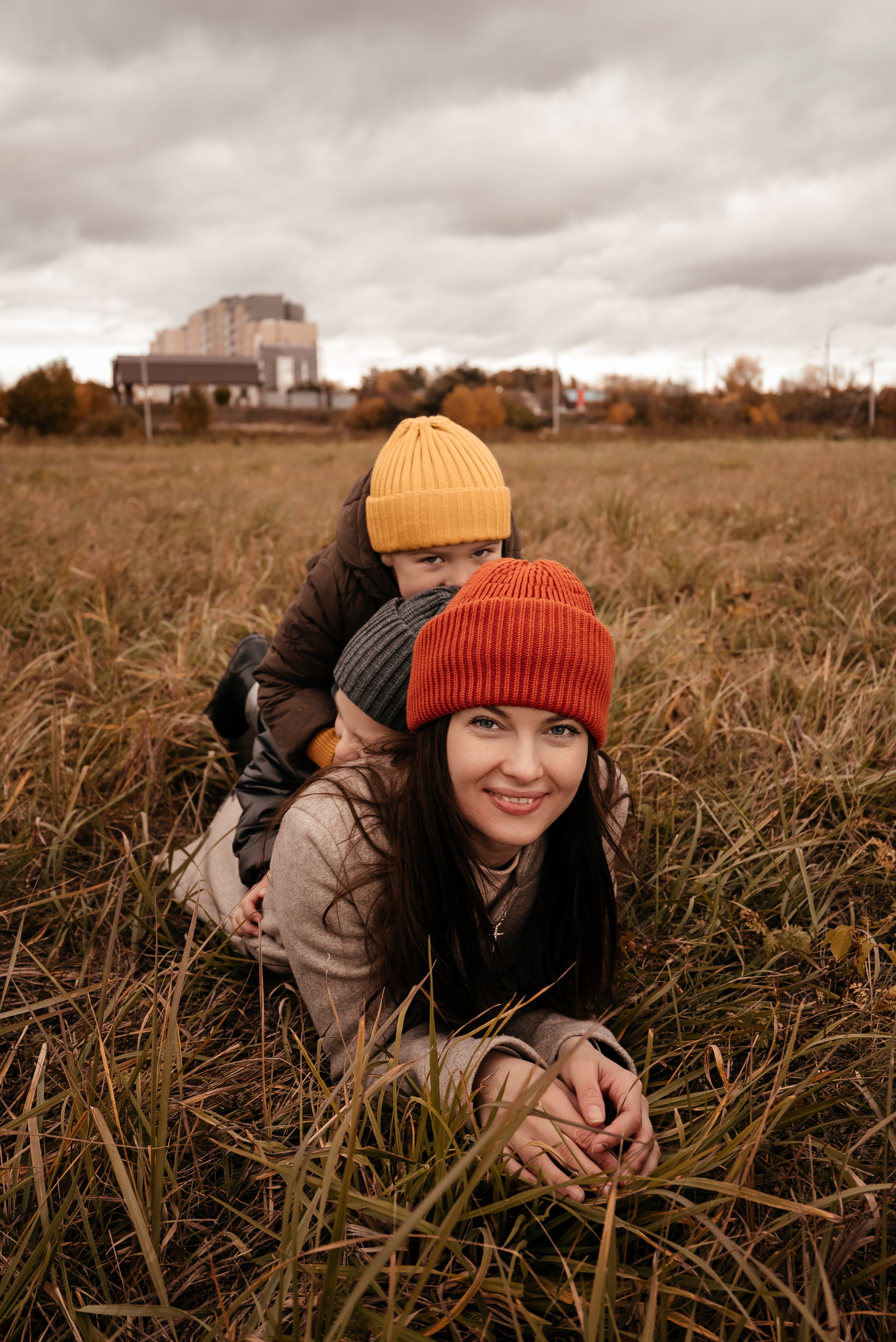 Оксана Илья Влад. Фотограф Тверь. Анна Драго