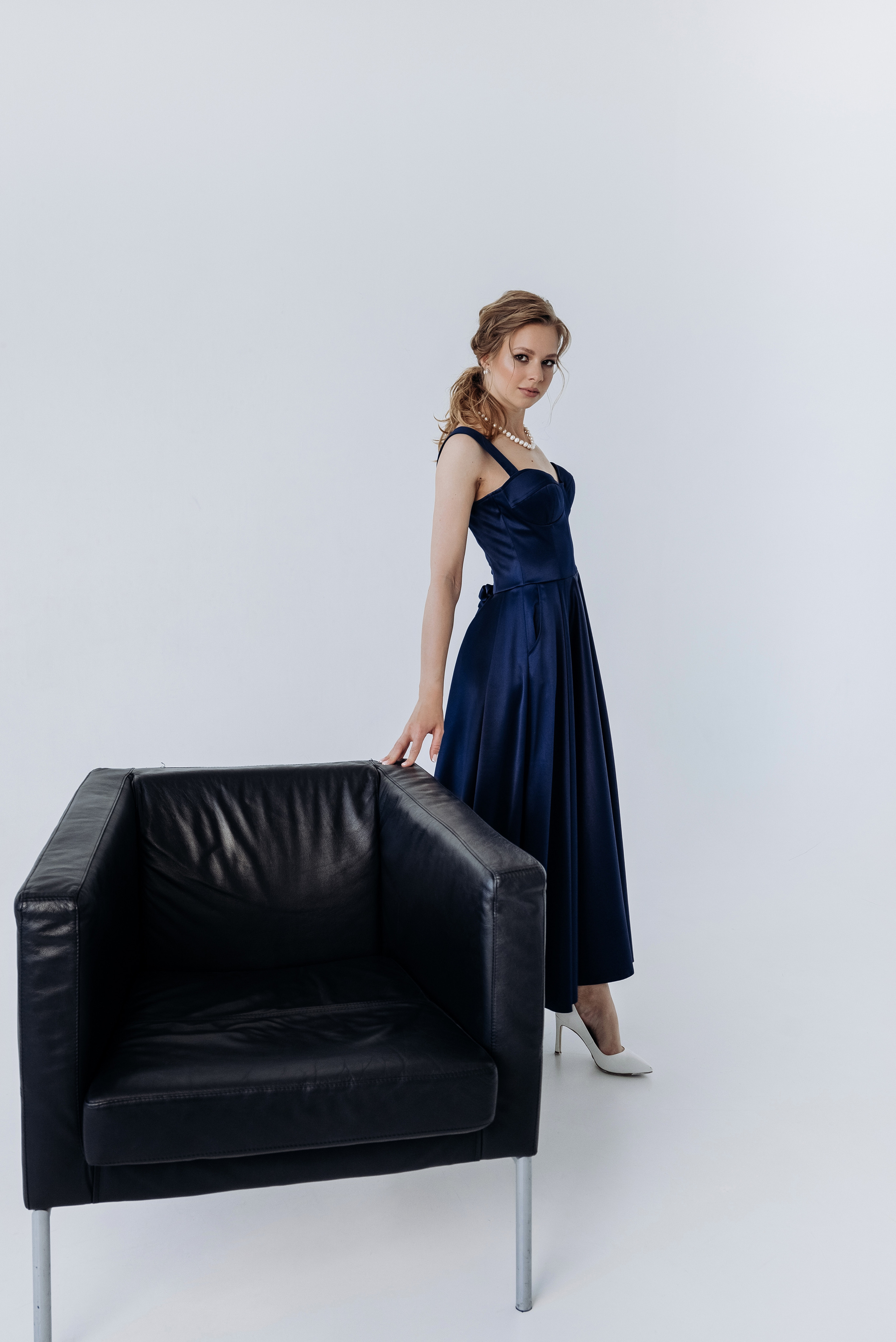 Наташа. Фотограф Тверь. Анна Драго