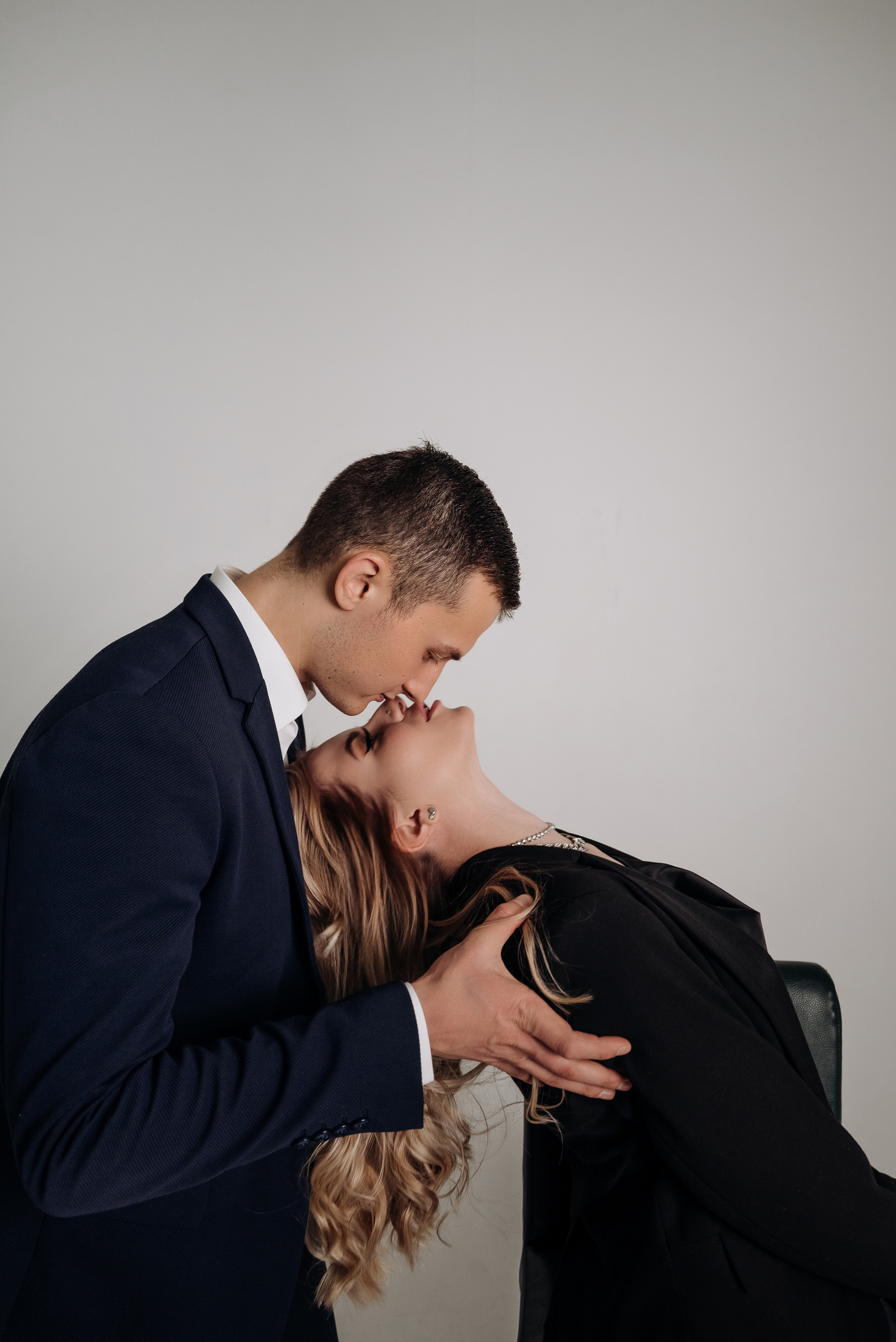 Алина и Саша. Фотограф Тверь. Анна Драго