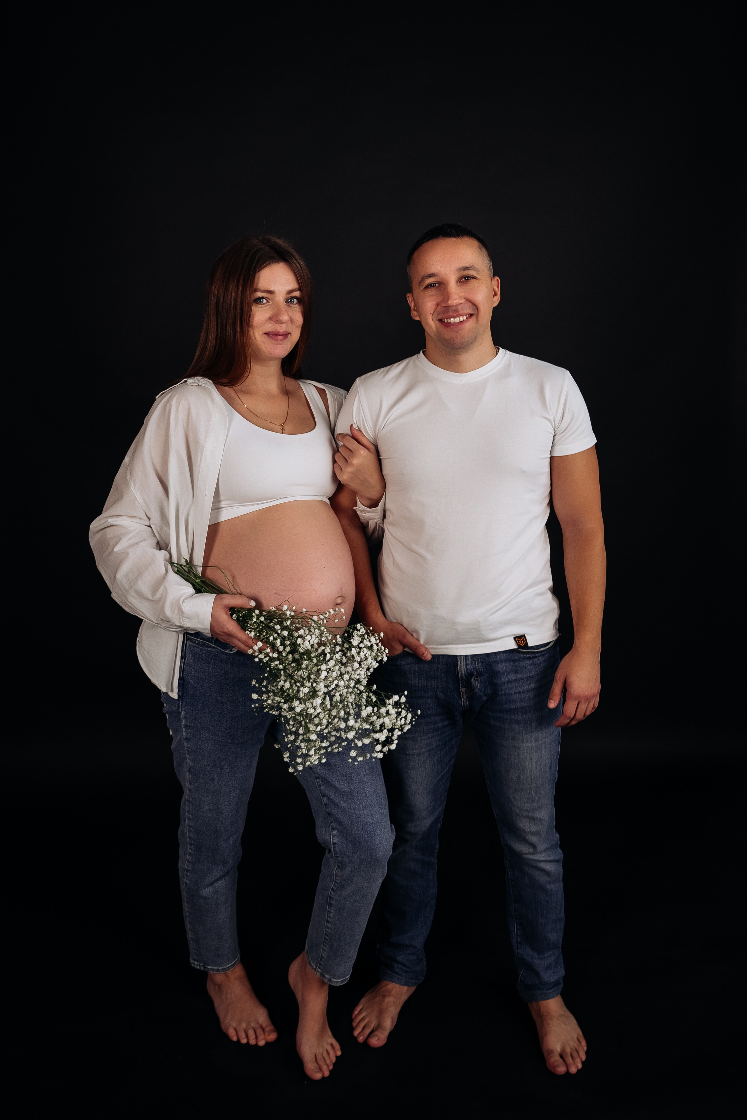 Ангелина Коля Матвей. Фотограф Тверь. Анна Драго