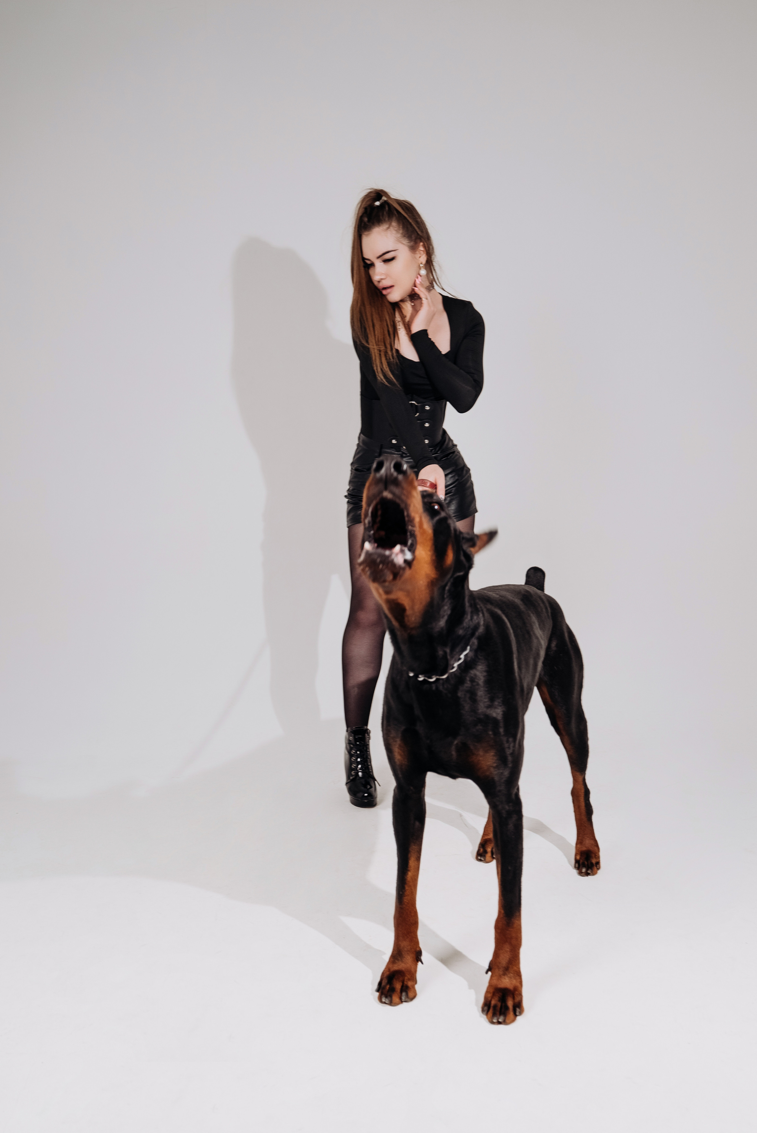 Оля. Фотограф Тверь. Анна Драго