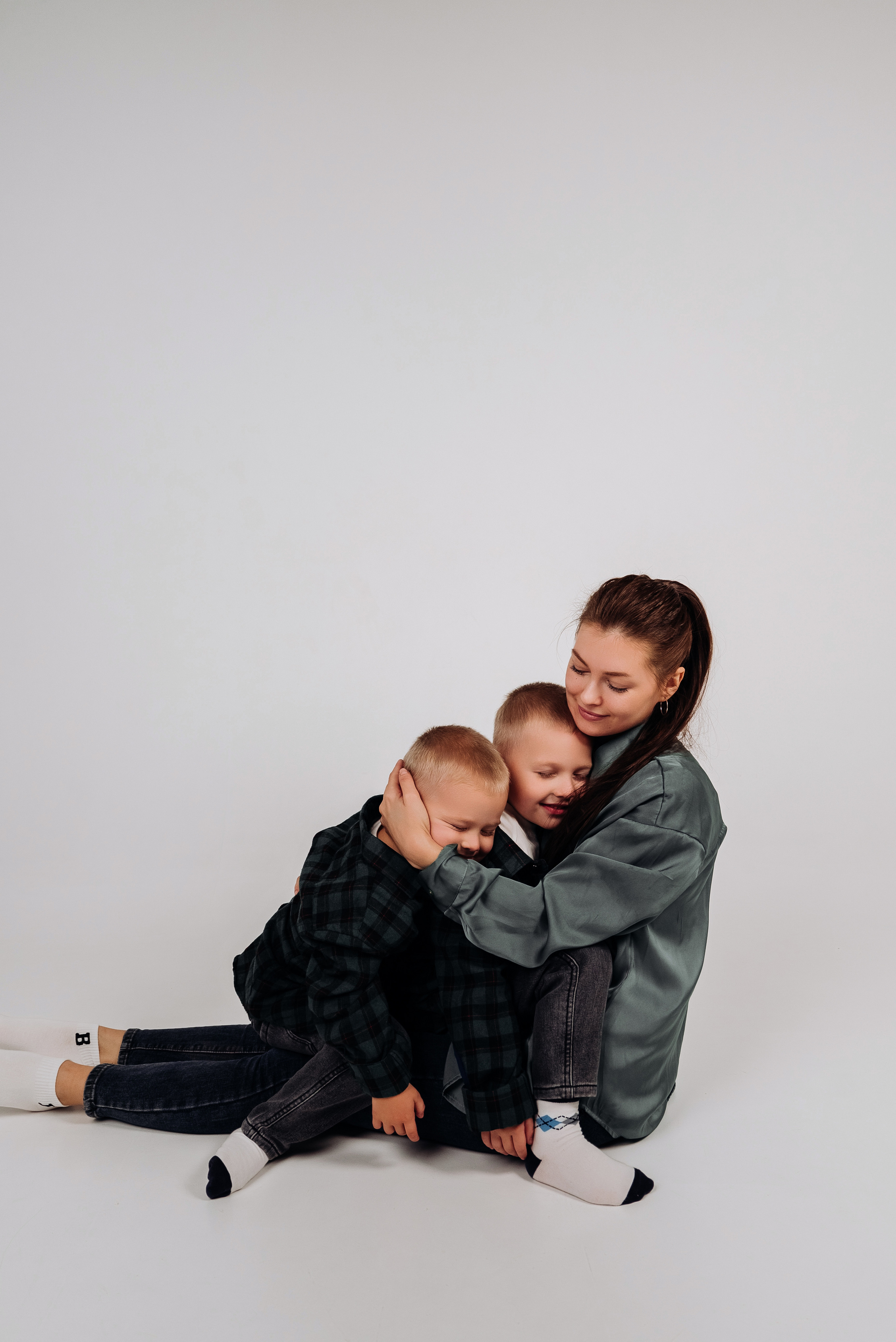 Оксана Илья Влад. Фотограф Тверь. Анна Драго