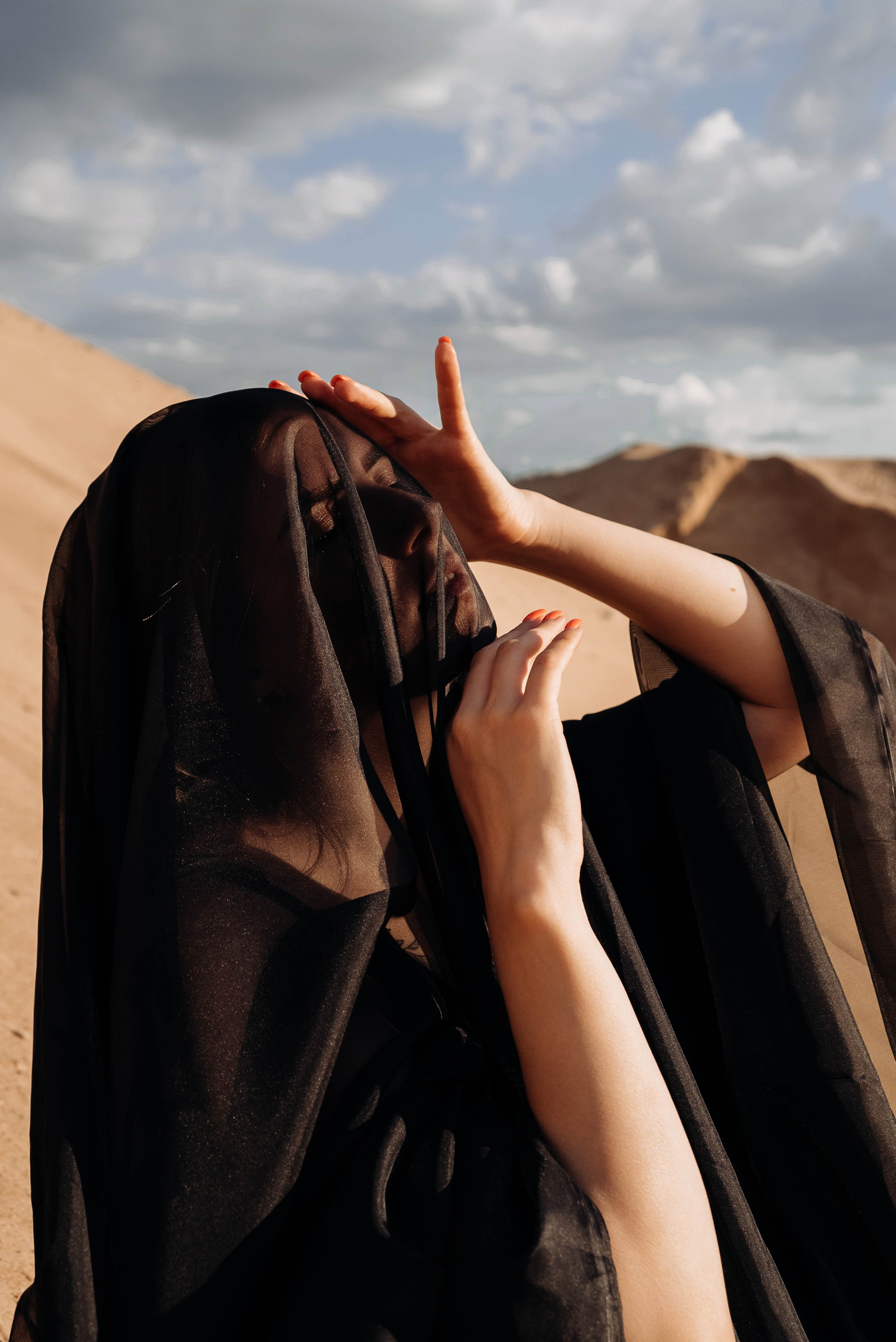 Алина. Фотограф Тверь. Анна Драго