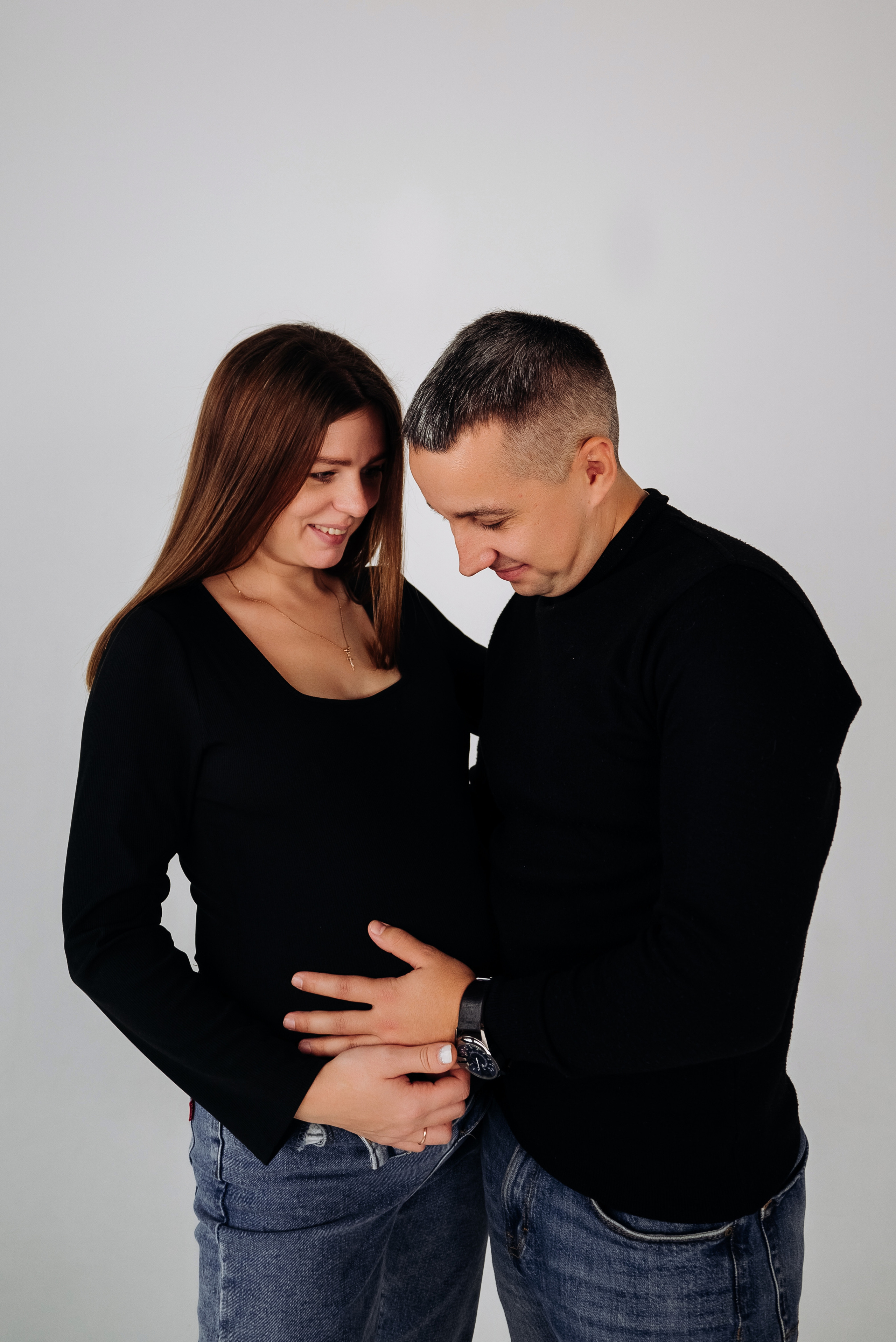 Ангелина Коля Матвей. Фотограф Тверь. Анна Драго