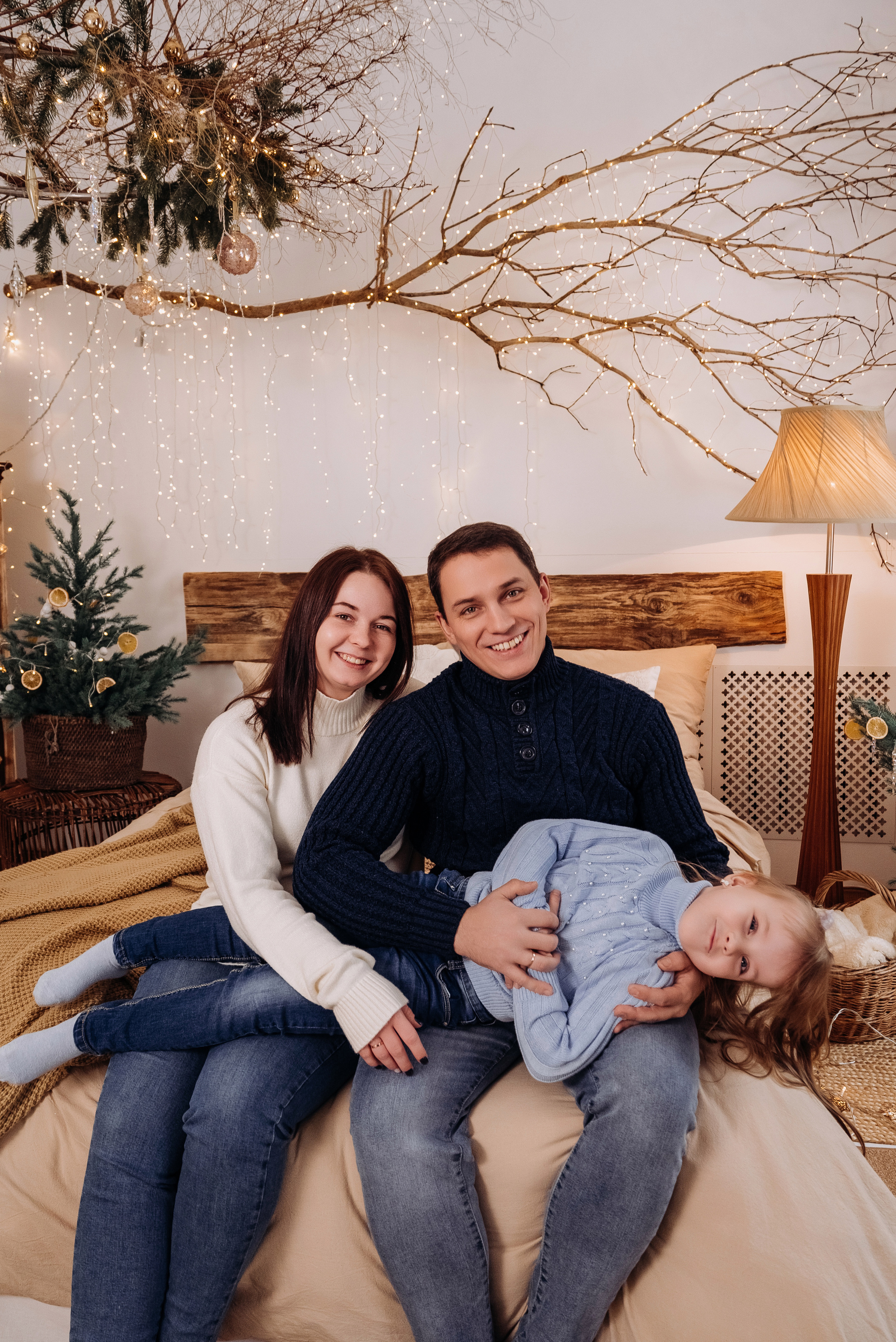 Катя и Тёма. Фотограф Тверь. Анна Драго