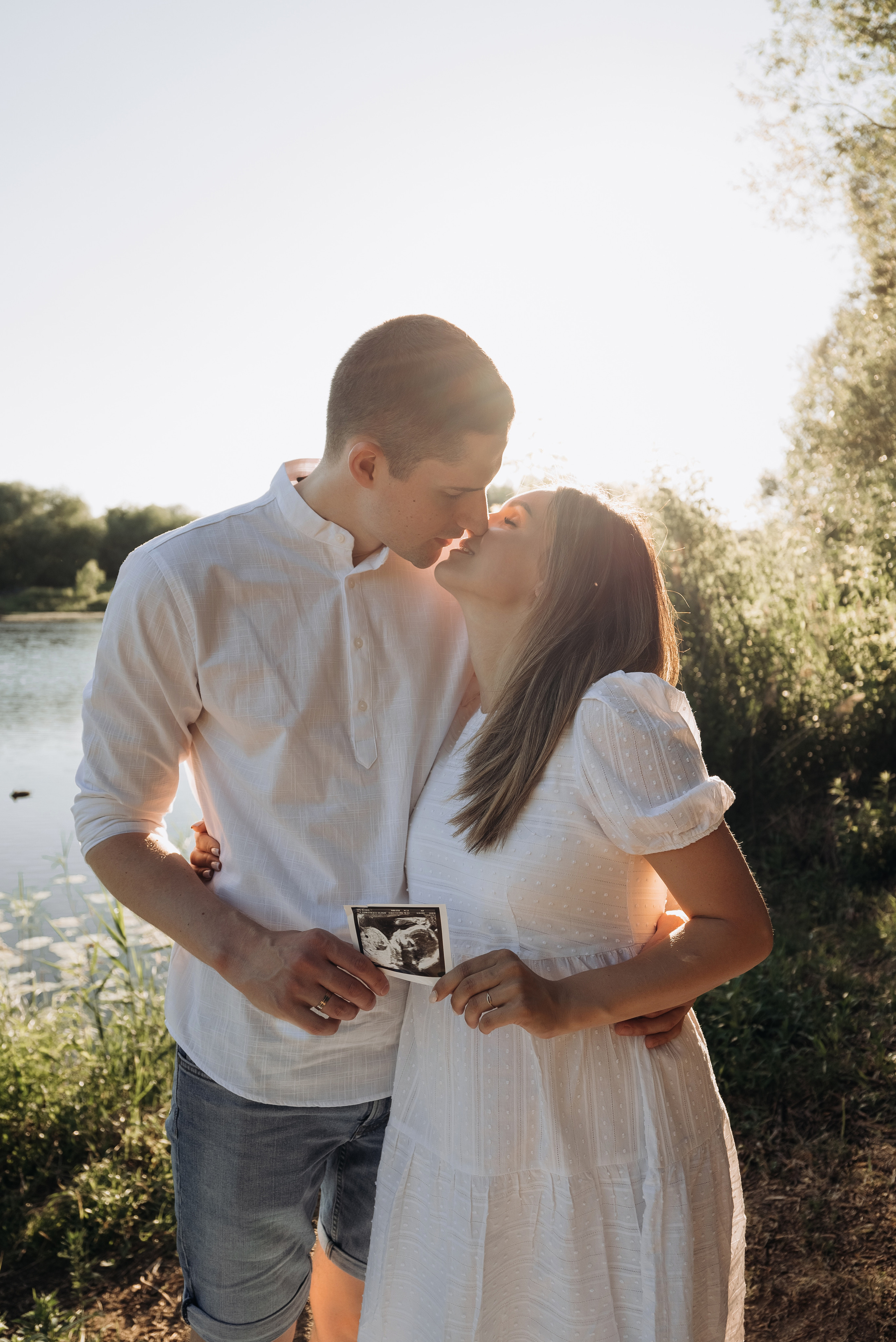 Юля и Рома. Фотограф Тверь. Анна Драго