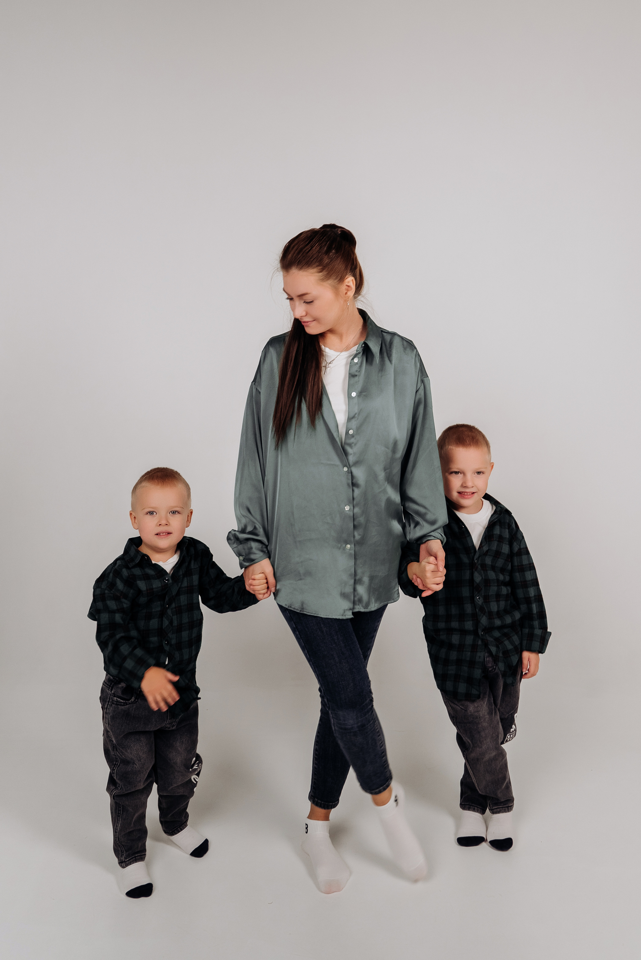 Оксана Илья Влад. Фотограф Тверь. Анна Драго