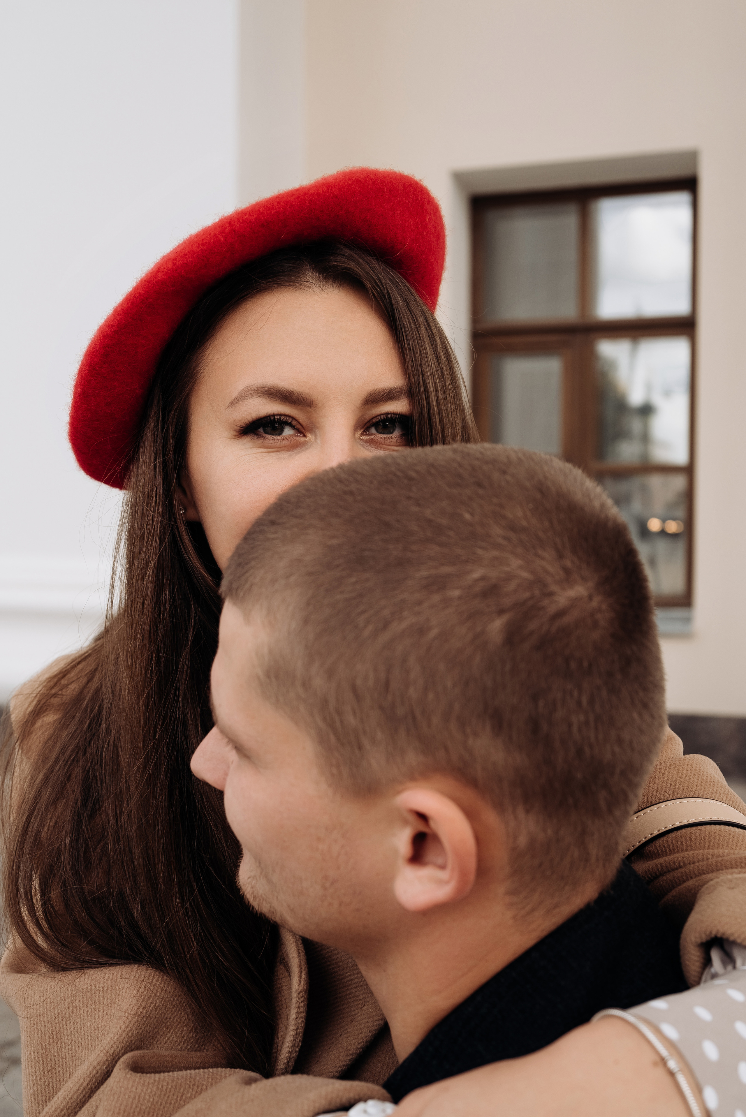 Марго и Влад. Фотограф Тверь. Анна Драго