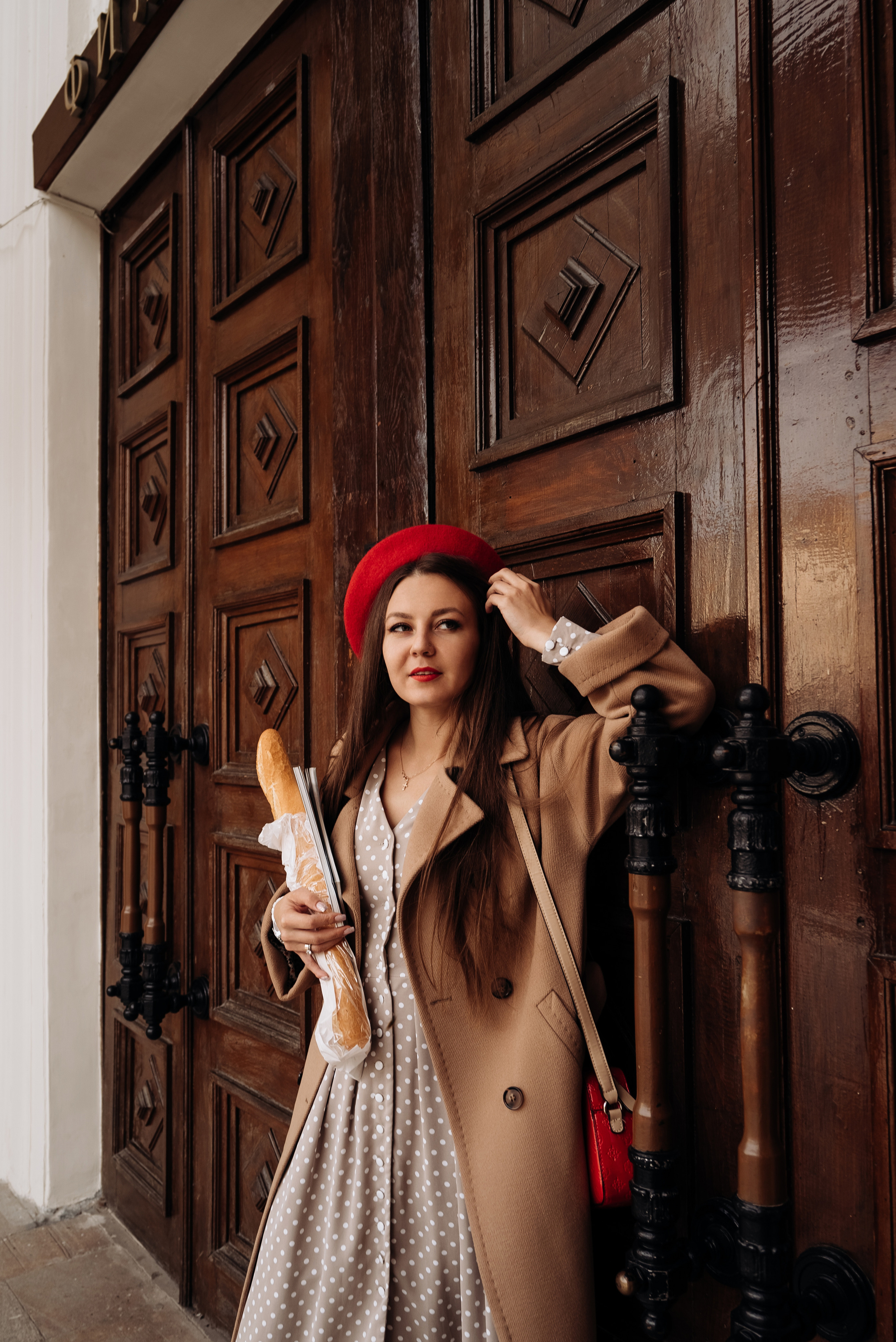 Марго и Влад. Фотограф Тверь. Анна Драго