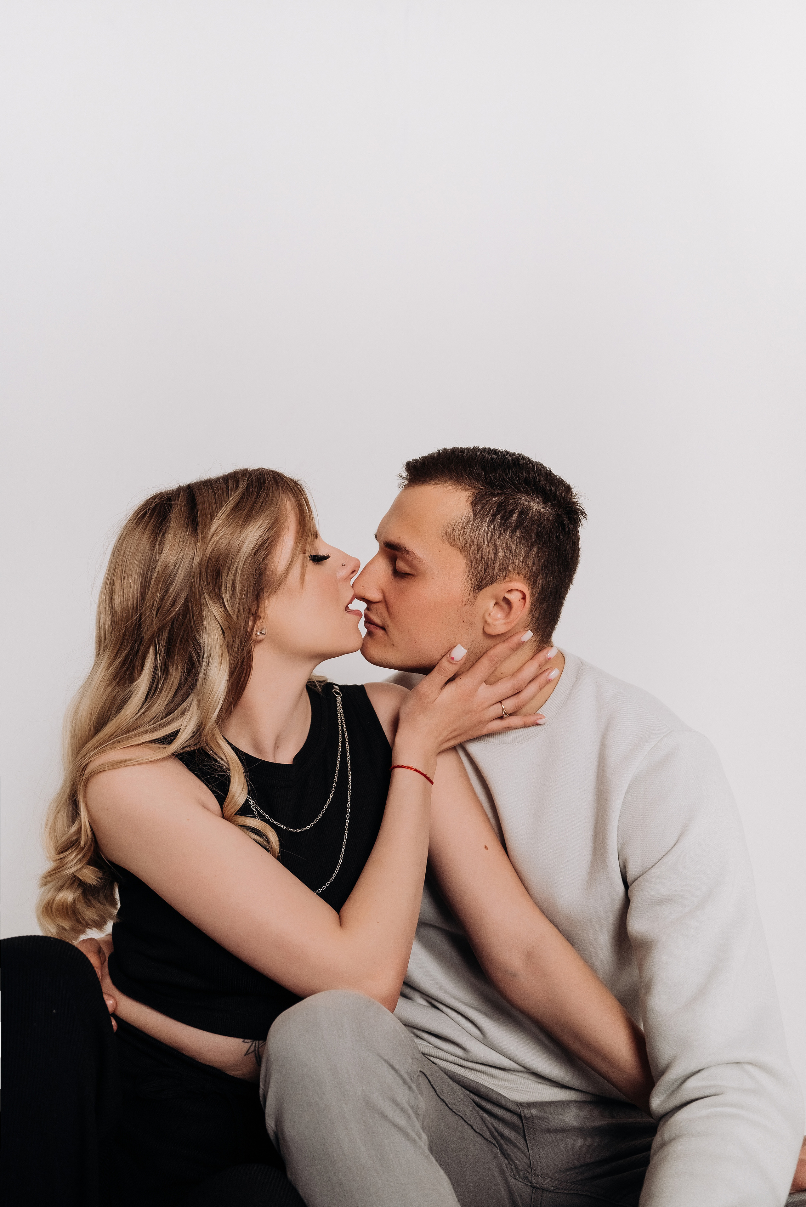 Алина и Саша. Фотограф Тверь. Анна Драго