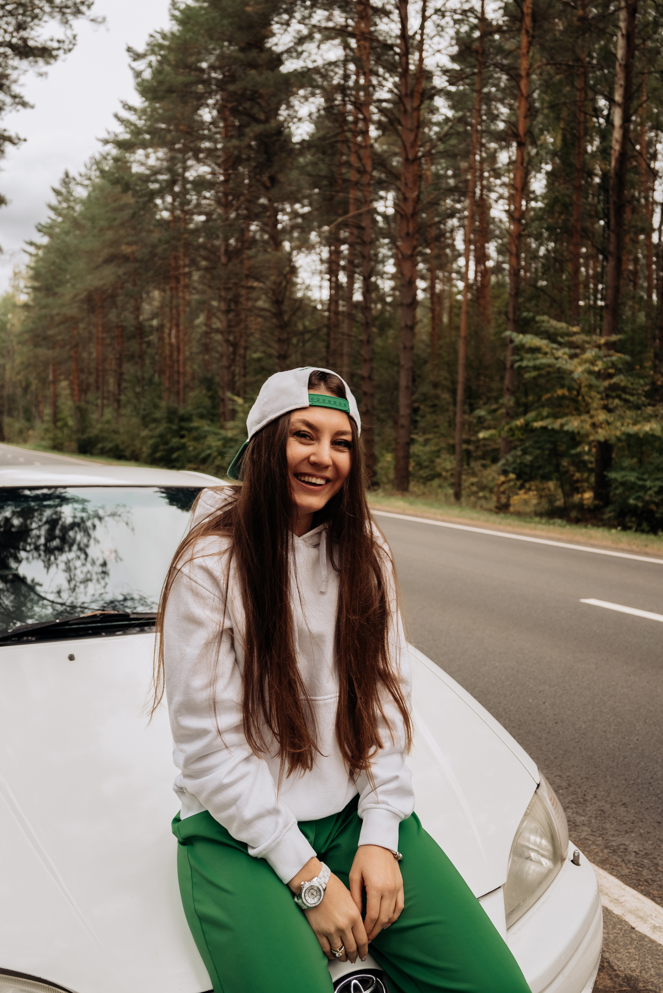 Марго и Влад. Фотограф Тверь. Анна Драго