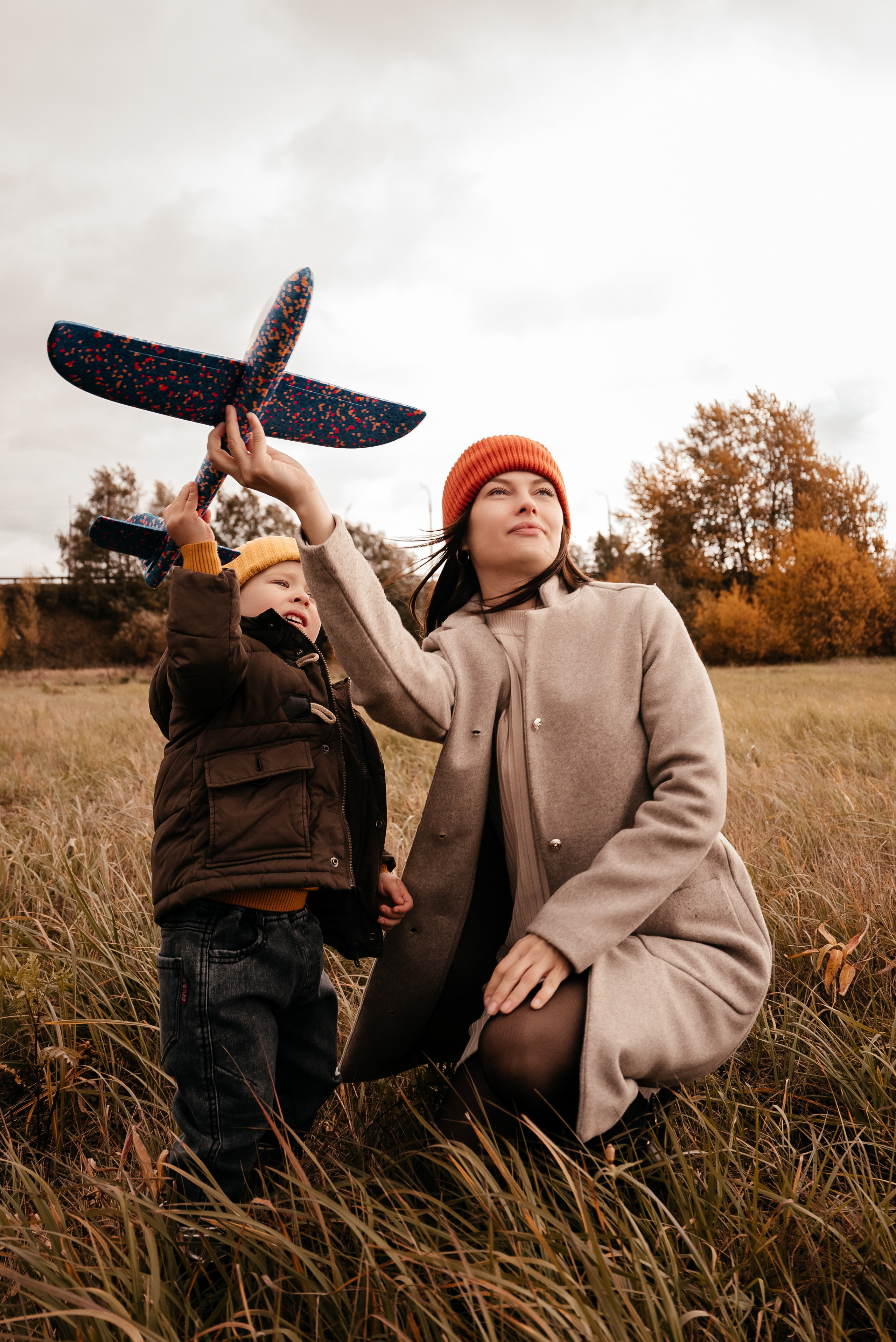 Оксана Илья Влад. Фотограф Тверь. Анна Драго