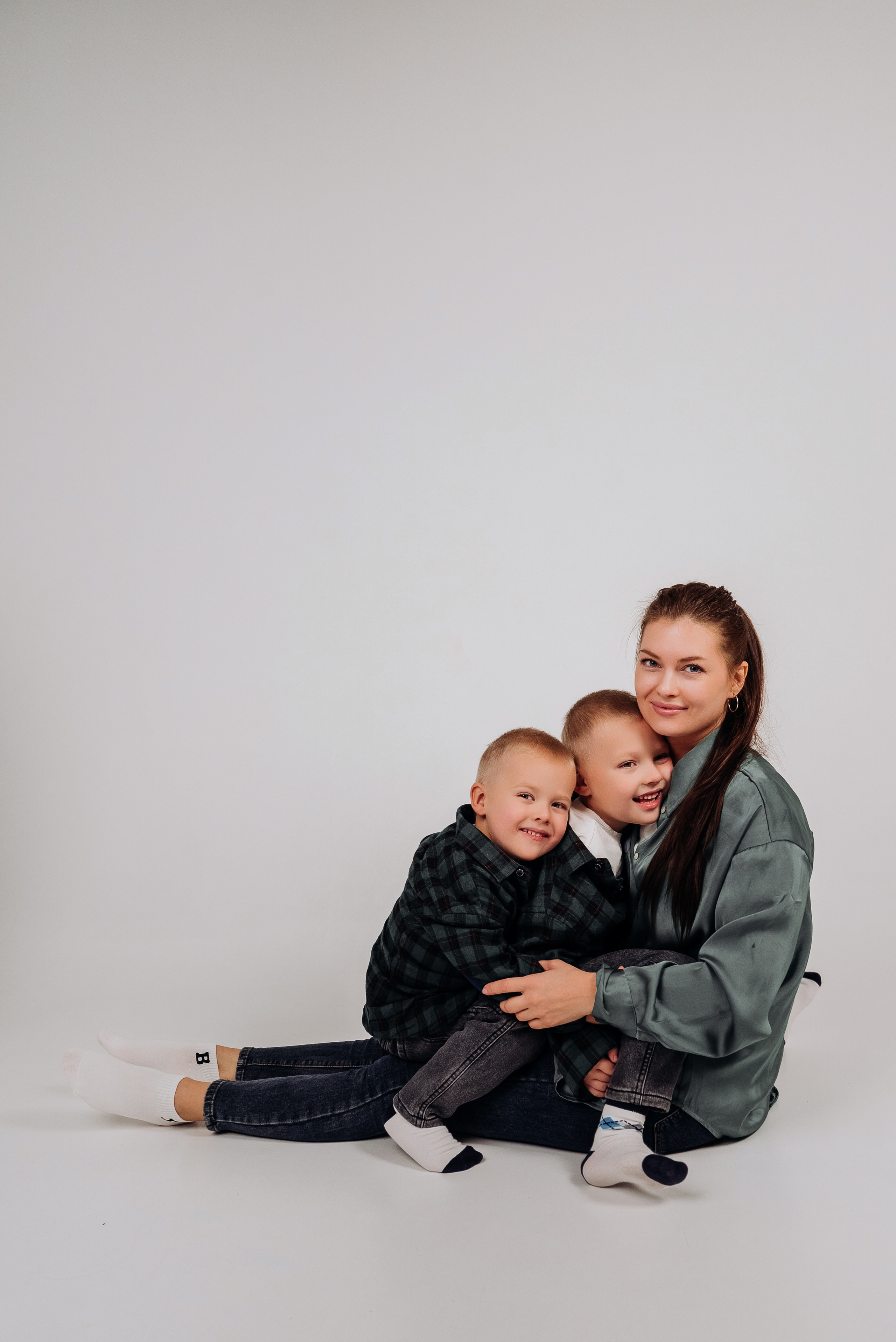 Оксана Илья Влад. Фотограф Тверь. Анна Драго