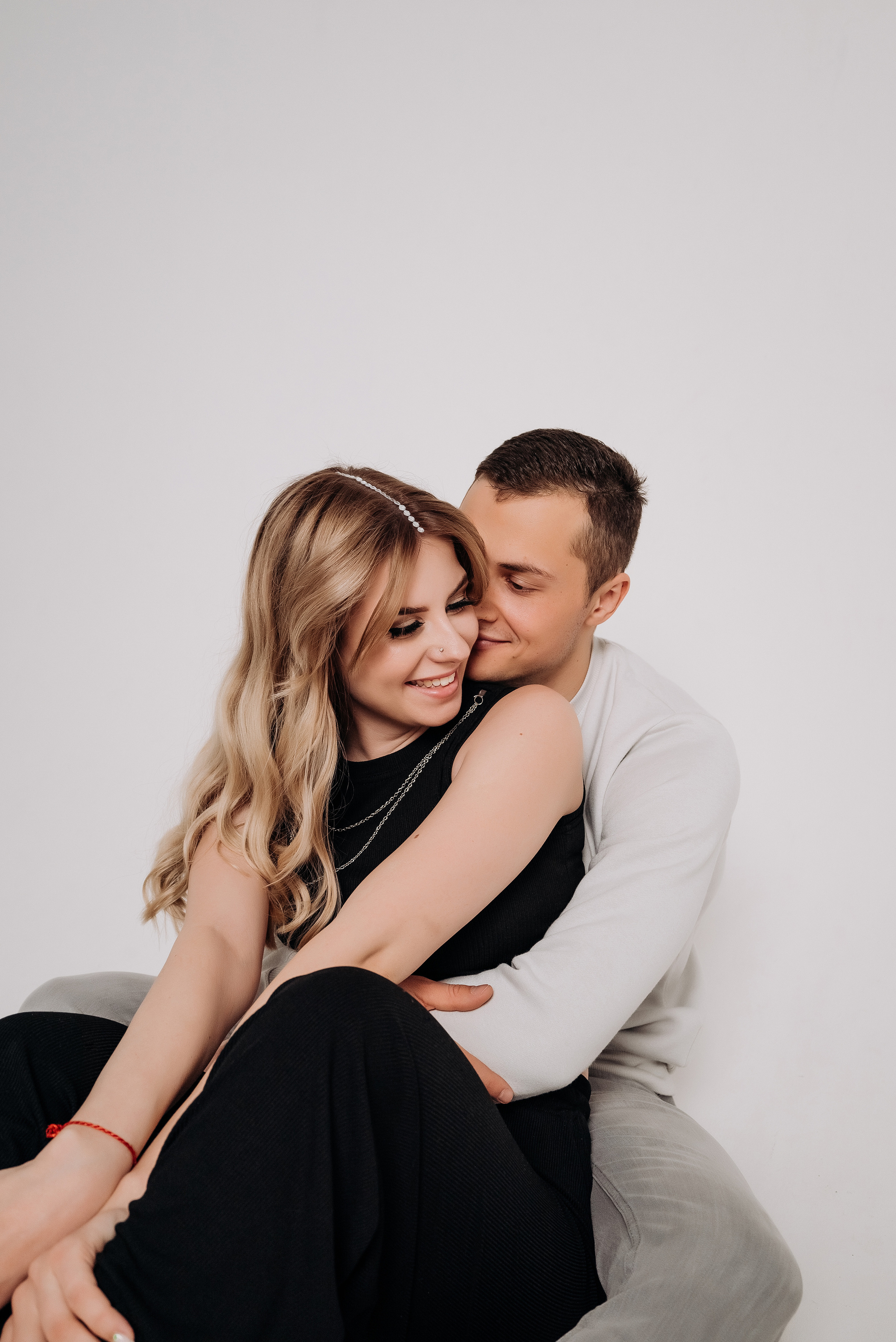 Алина и Саша. Фотограф Тверь. Анна Драго