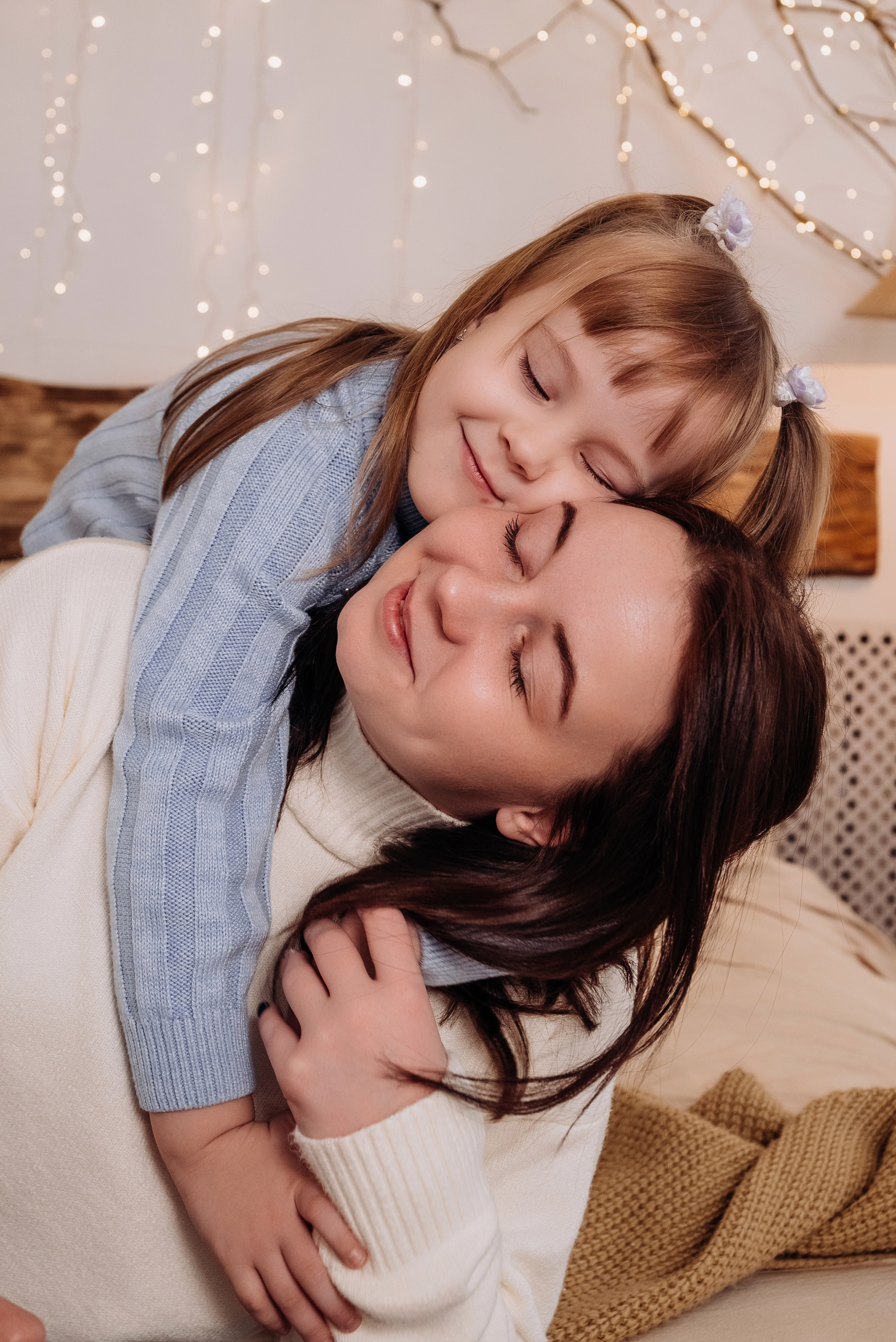 Катя и Тёма. Фотограф Тверь. Анна Драго