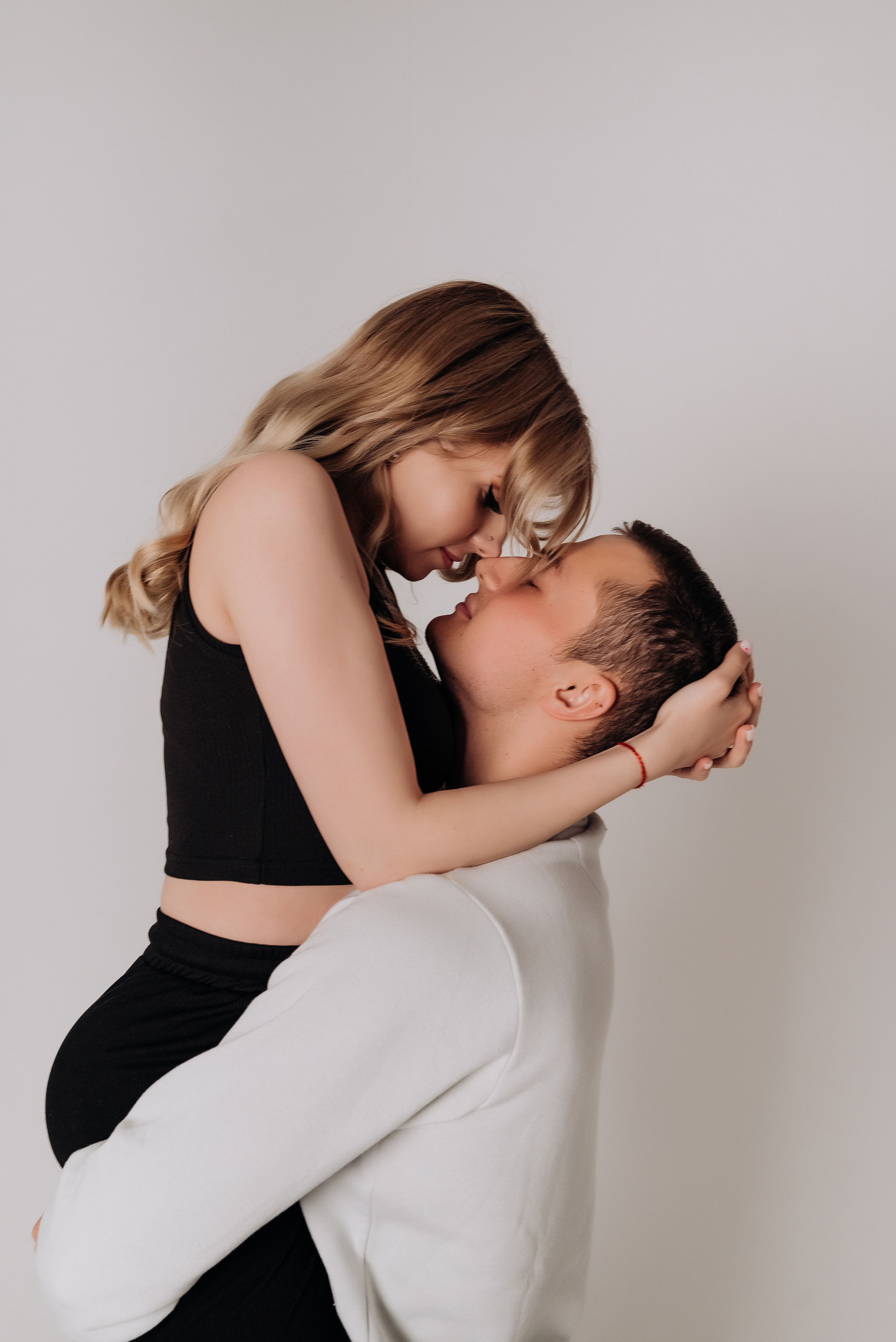 Алина и Саша. Фотограф Тверь. Анна Драго