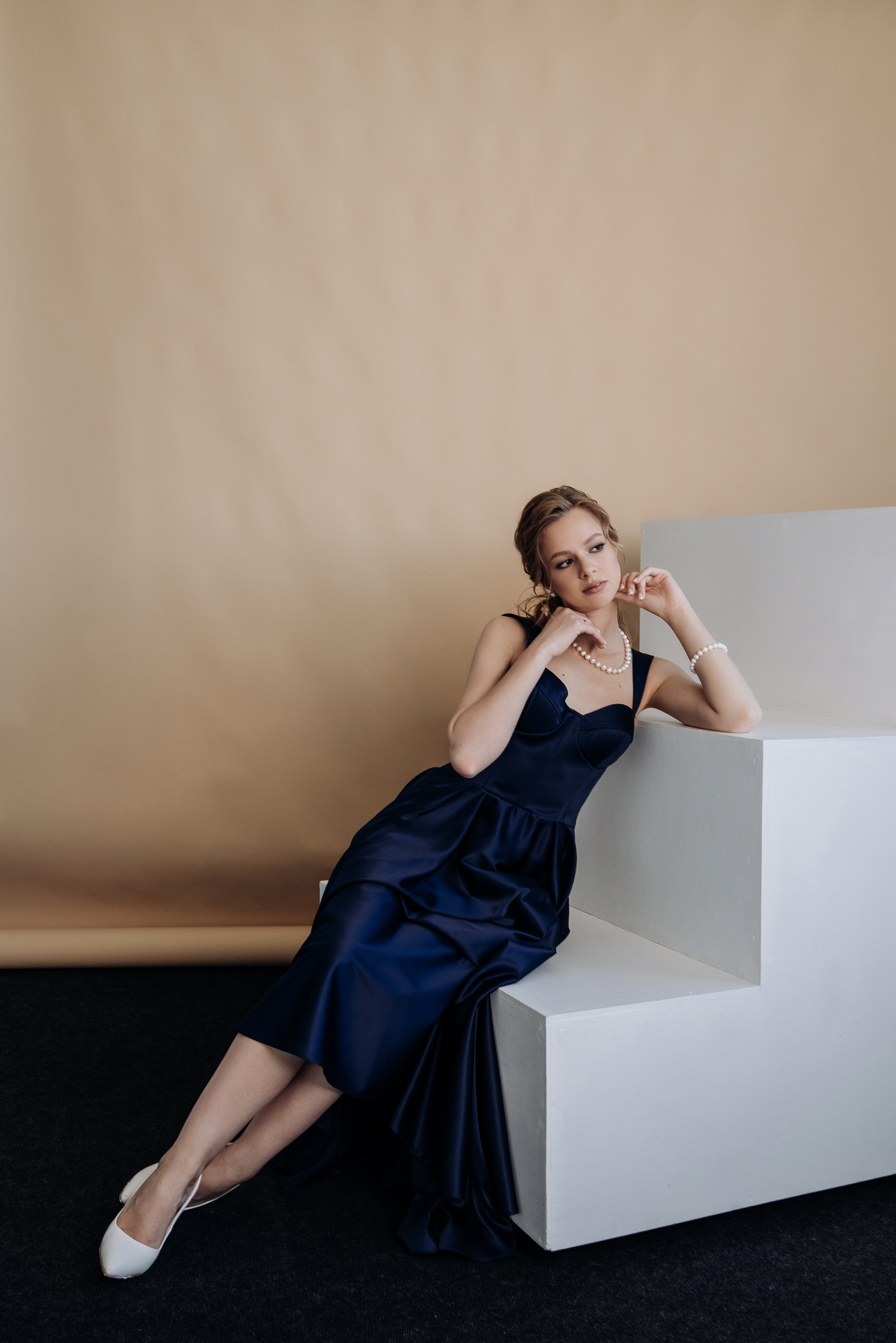 Наташа. Фотограф Тверь. Анна Драго