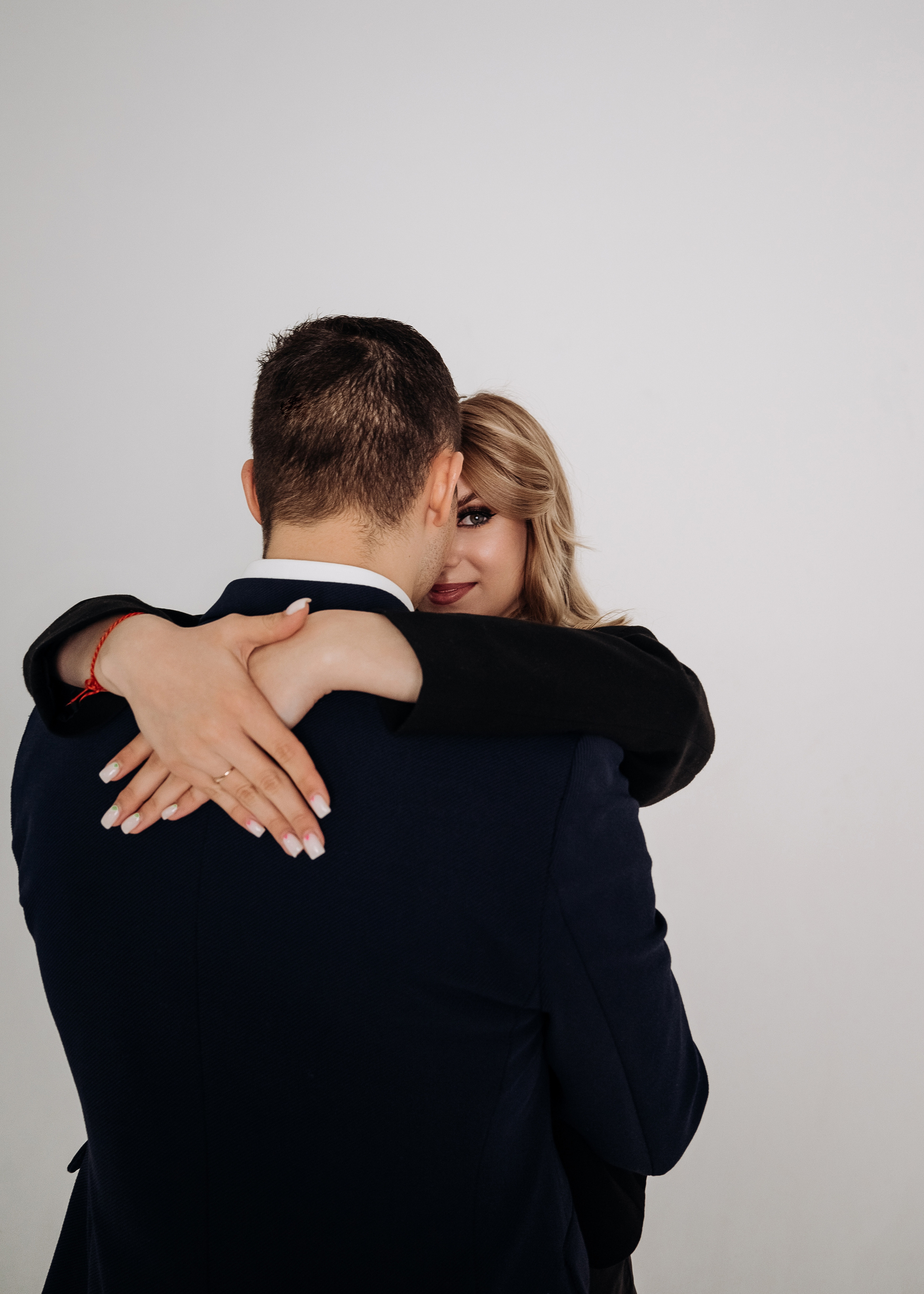 Алина и Саша. Фотограф Тверь. Анна Драго