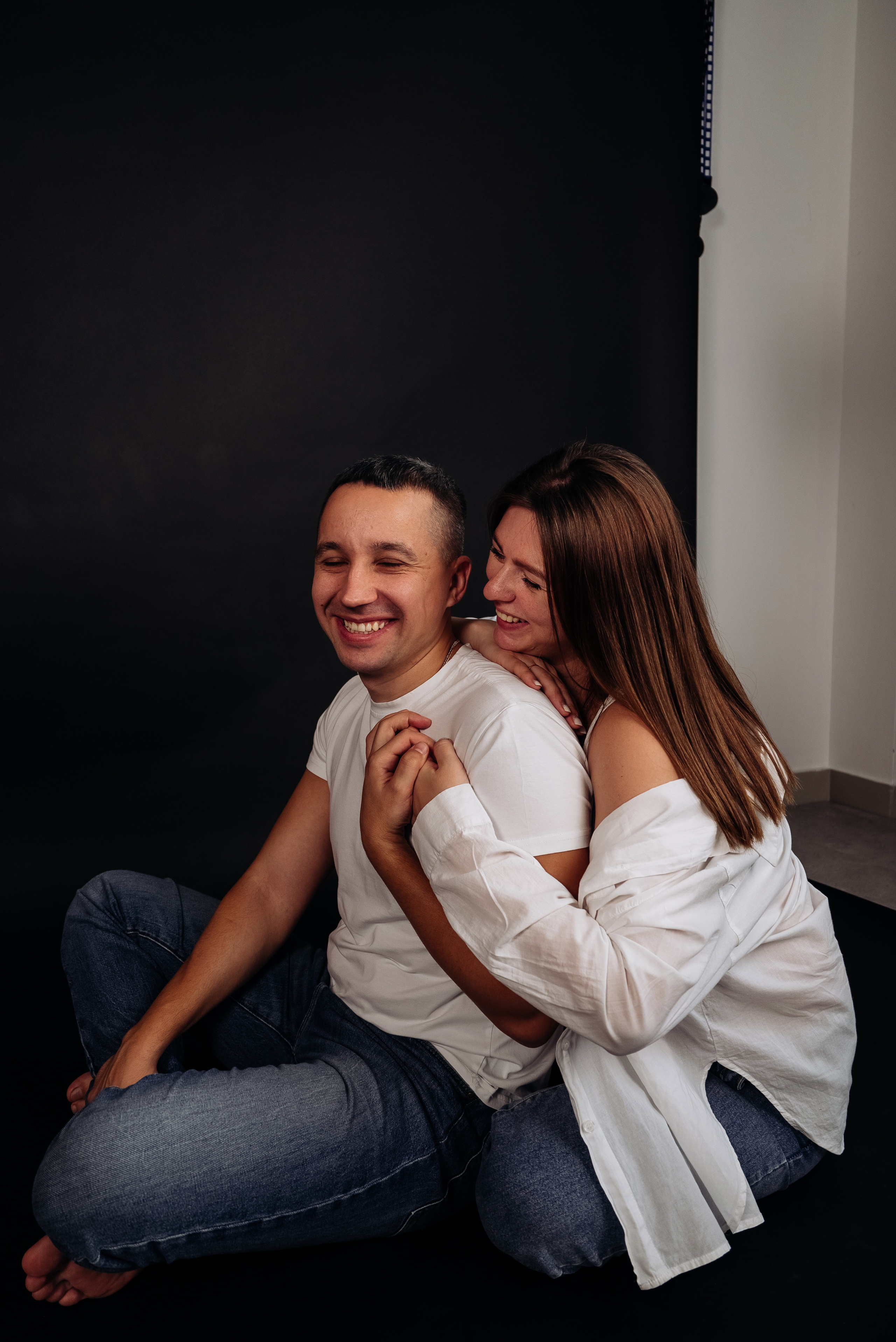 Ангелина Коля Матвей. Фотограф Тверь. Анна Драго