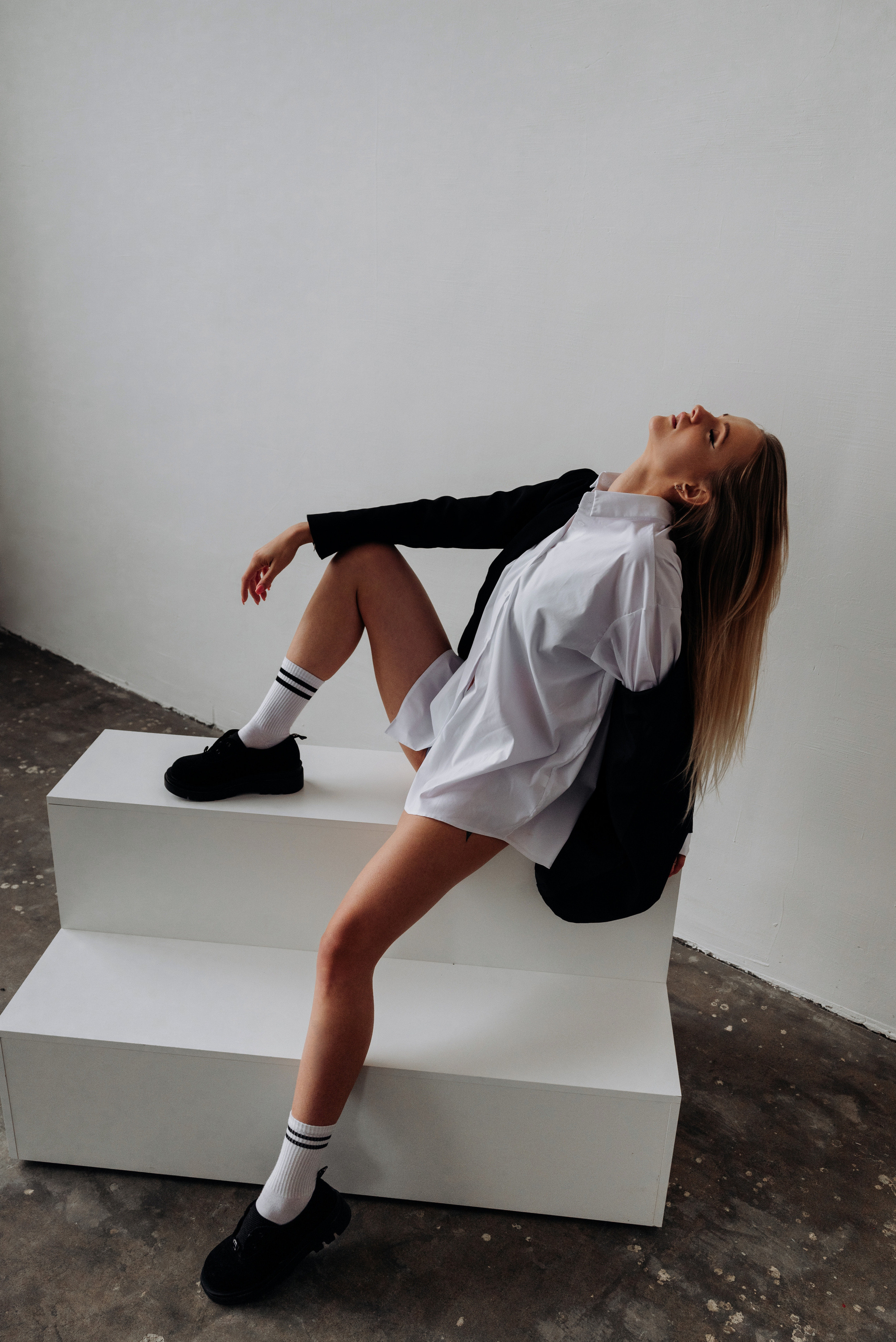 Ксюша. Фотограф Тверь. Анна Драго