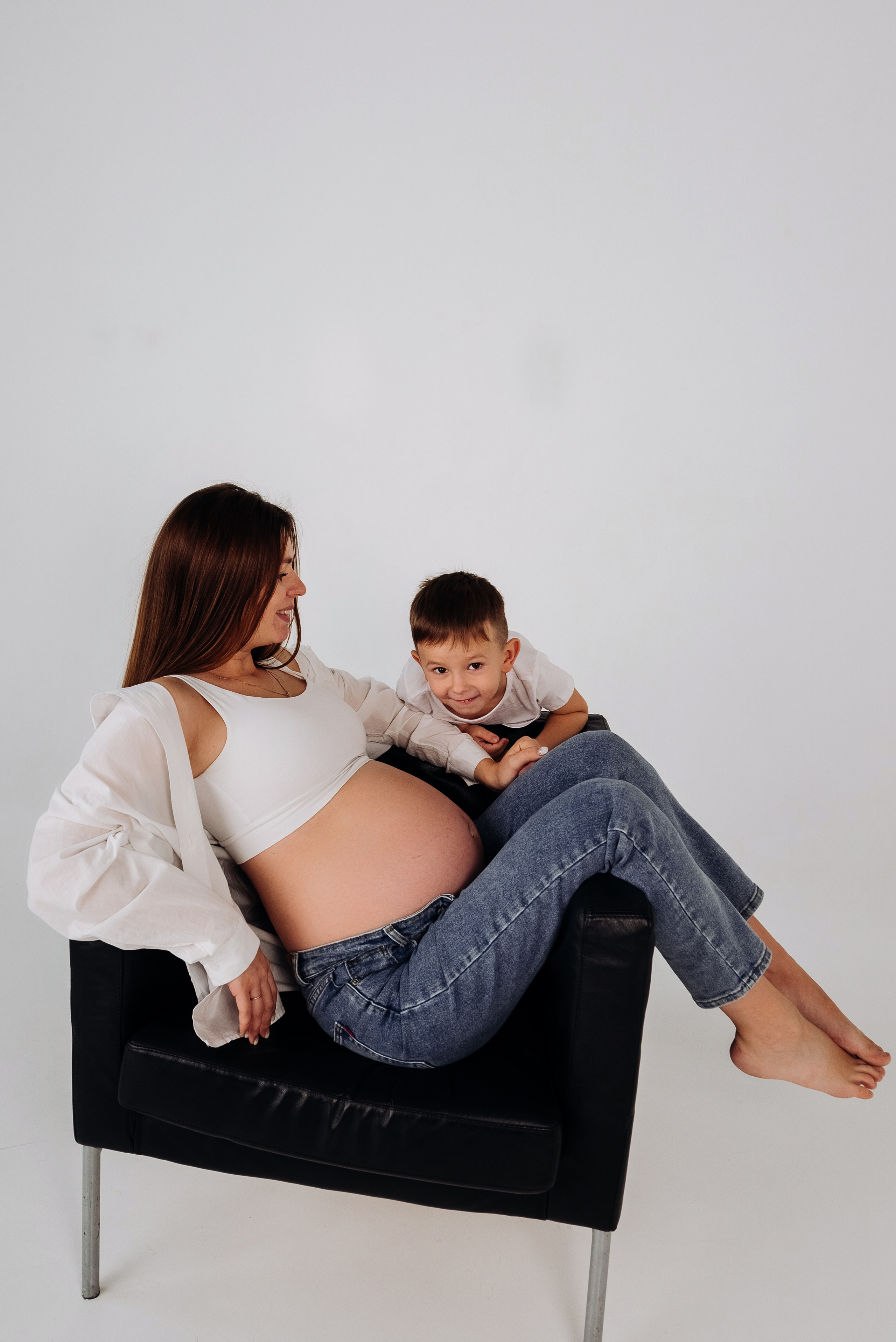 Ангелина Коля Матвей. Фотограф Тверь. Анна Драго