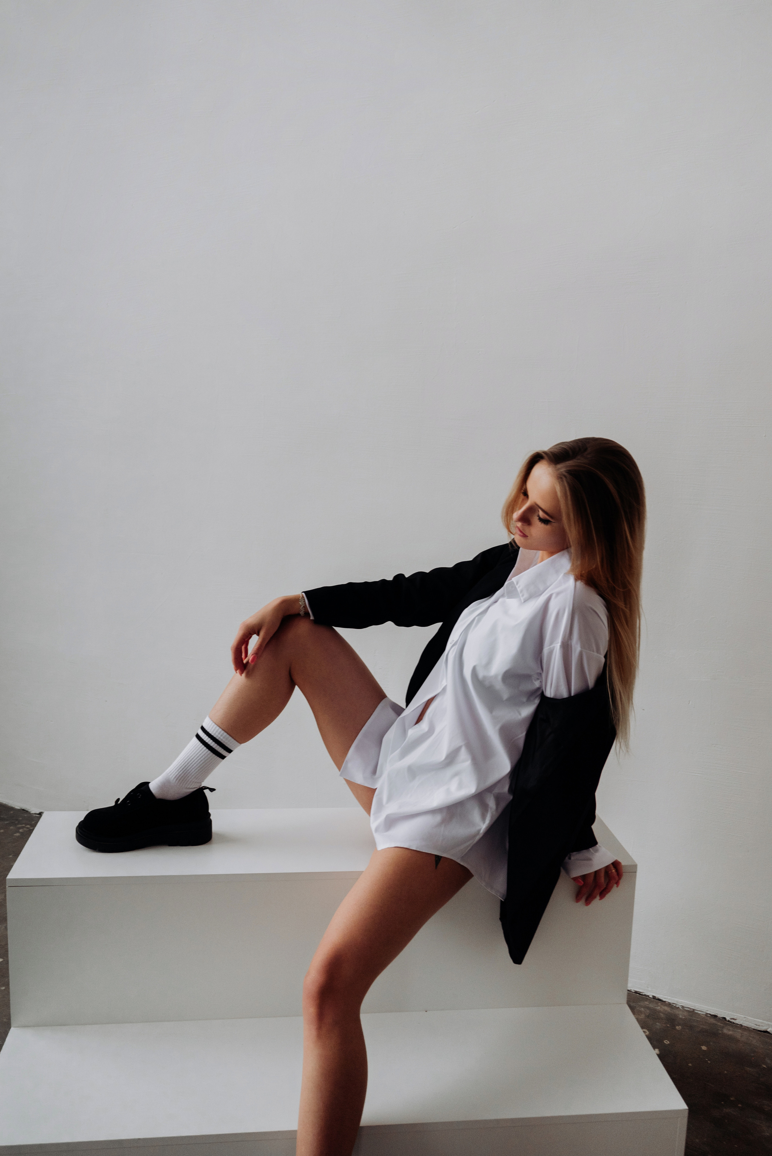 Ксюша. Фотограф Тверь. Анна Драго