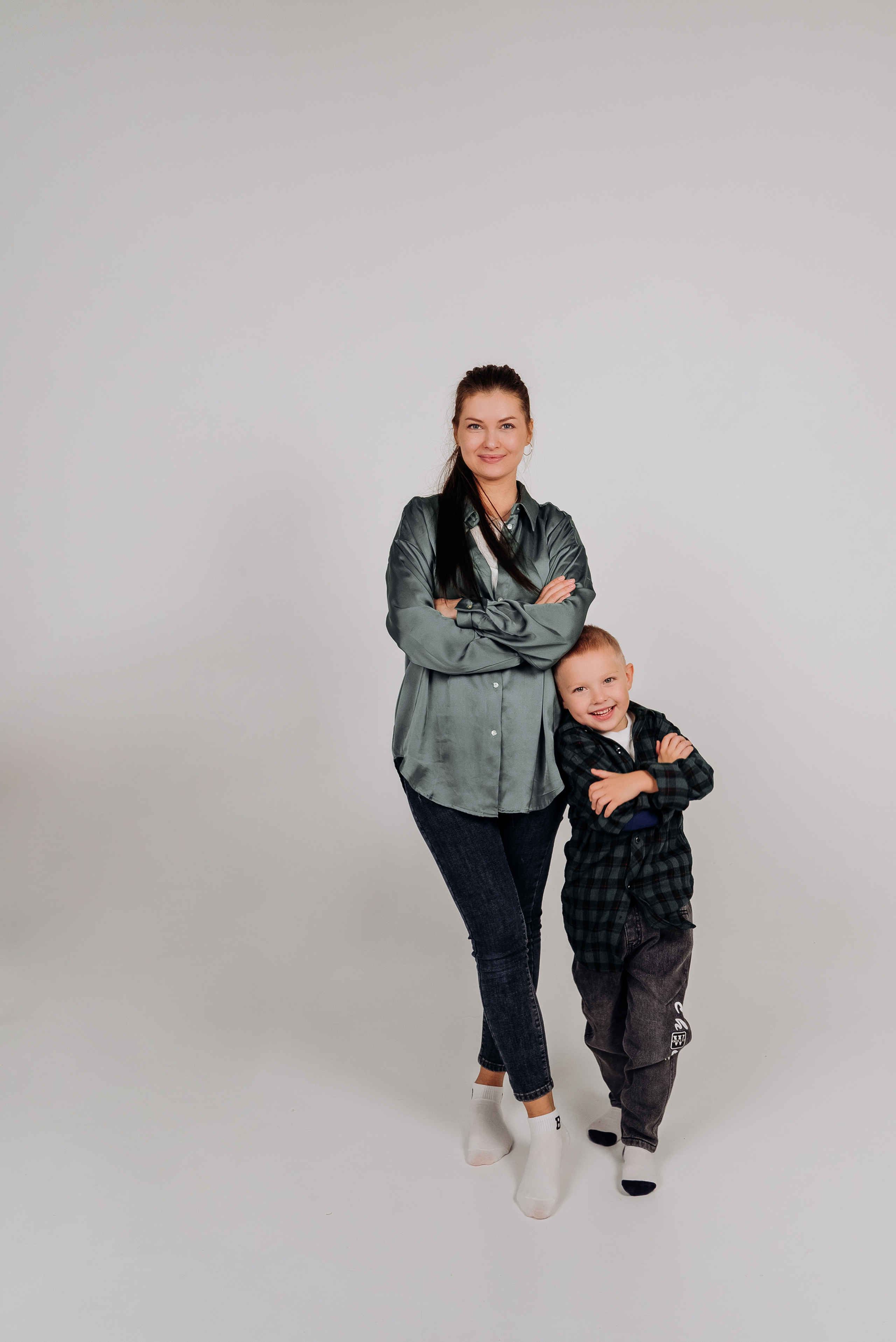 Оксана Илья Влад. Фотограф Тверь. Анна Драго