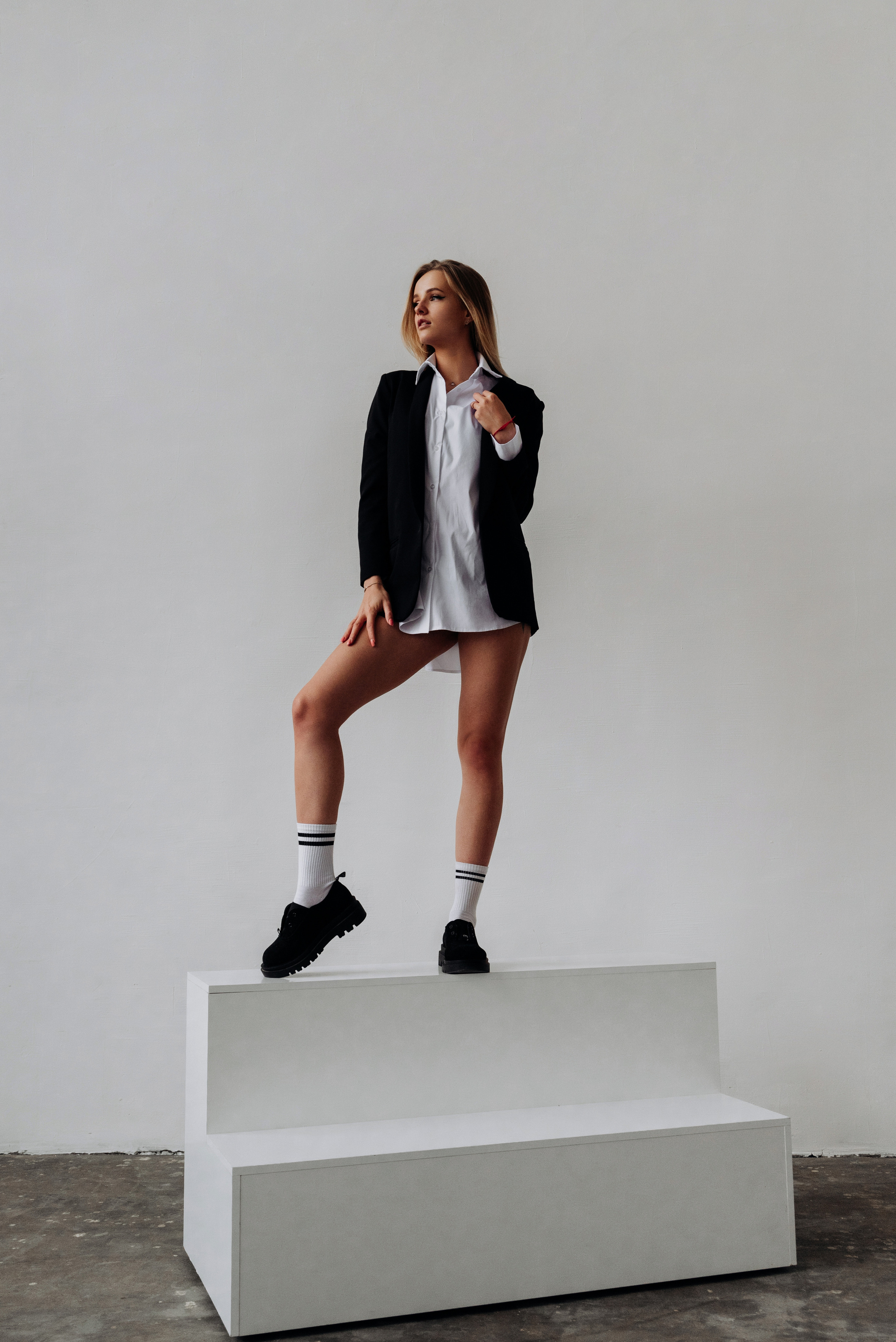 Ксюша. Фотограф Тверь. Анна Драго