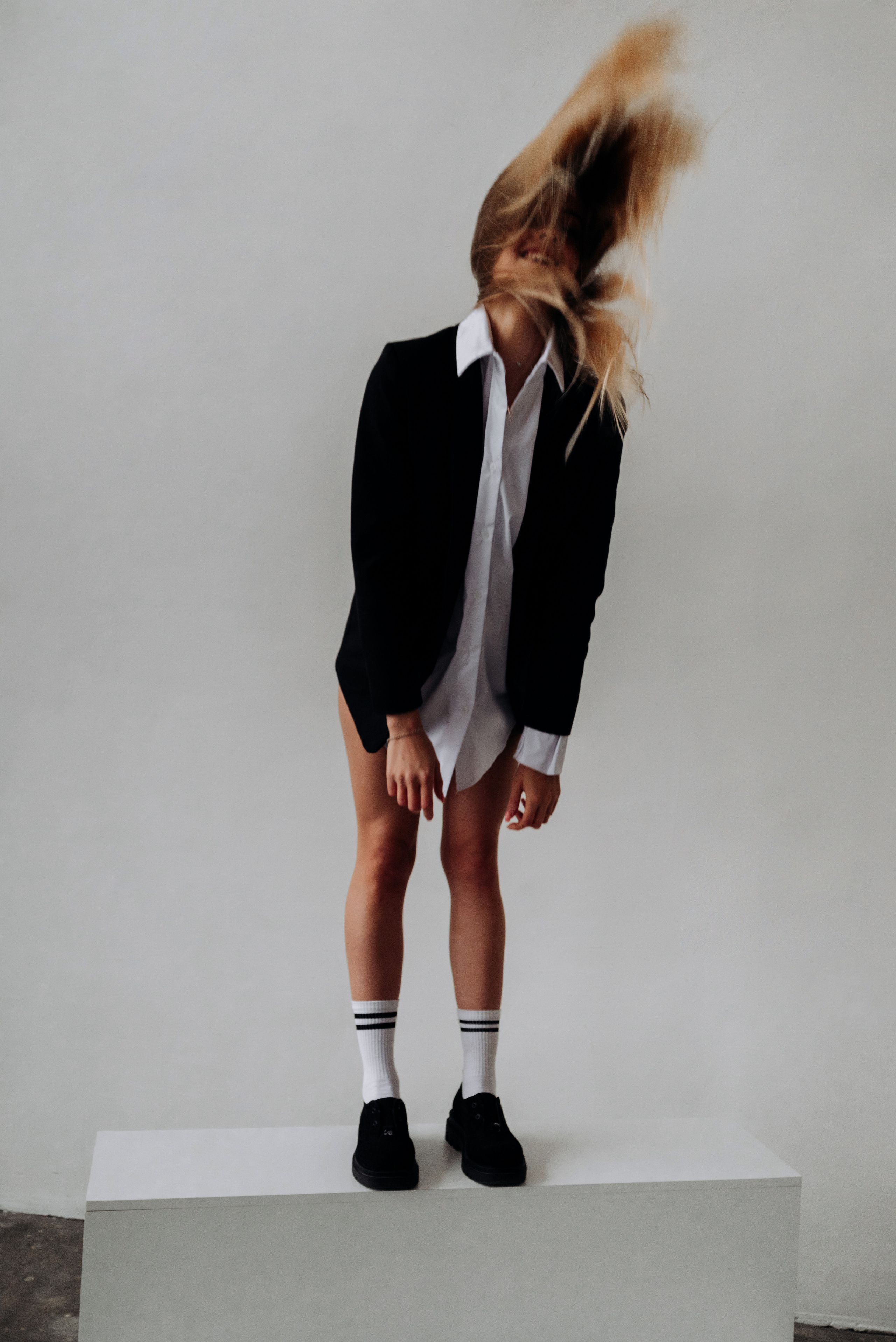 Ксюша. Фотограф Тверь. Анна Драго