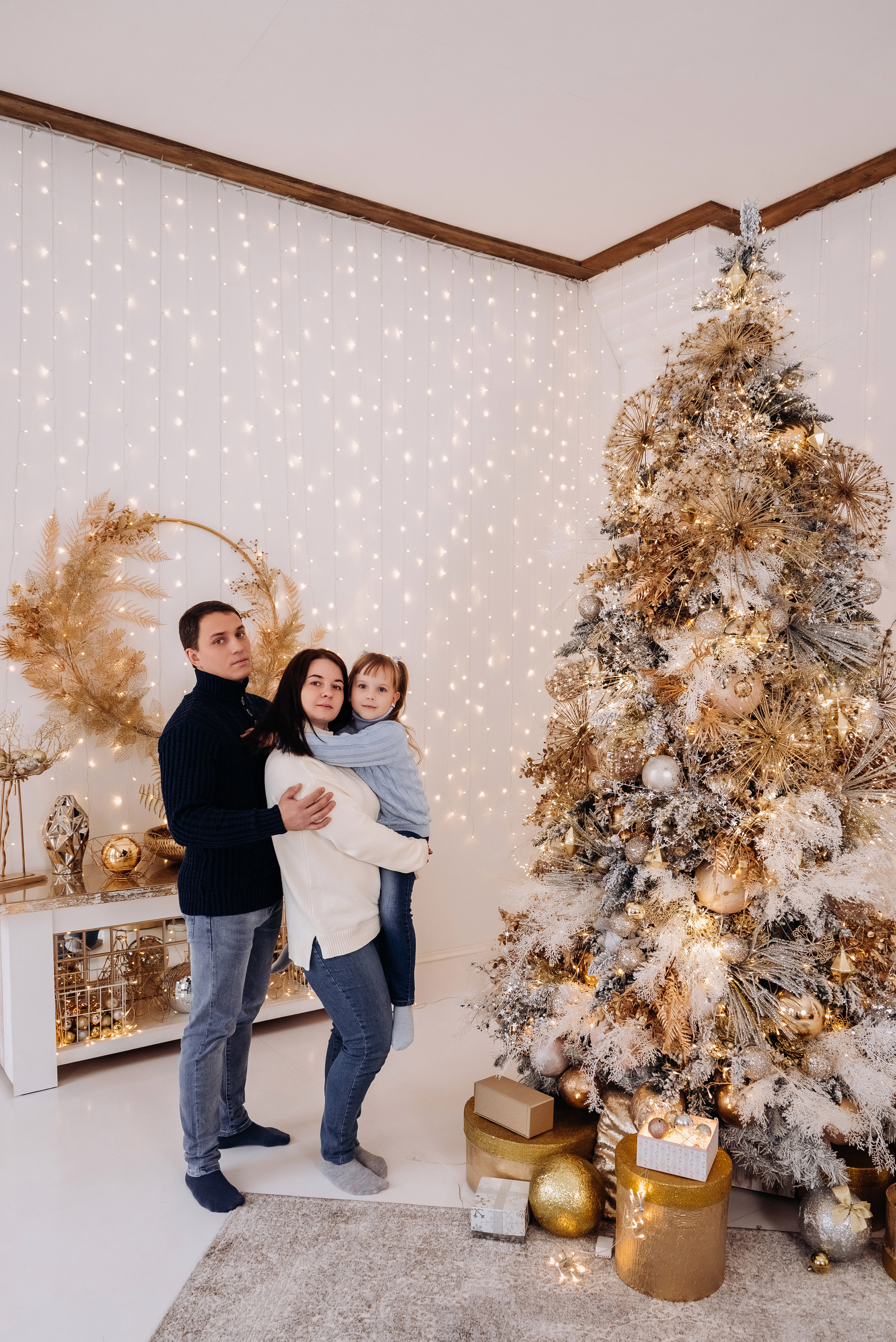 Катя и Тёма. Фотограф Тверь. Анна Драго