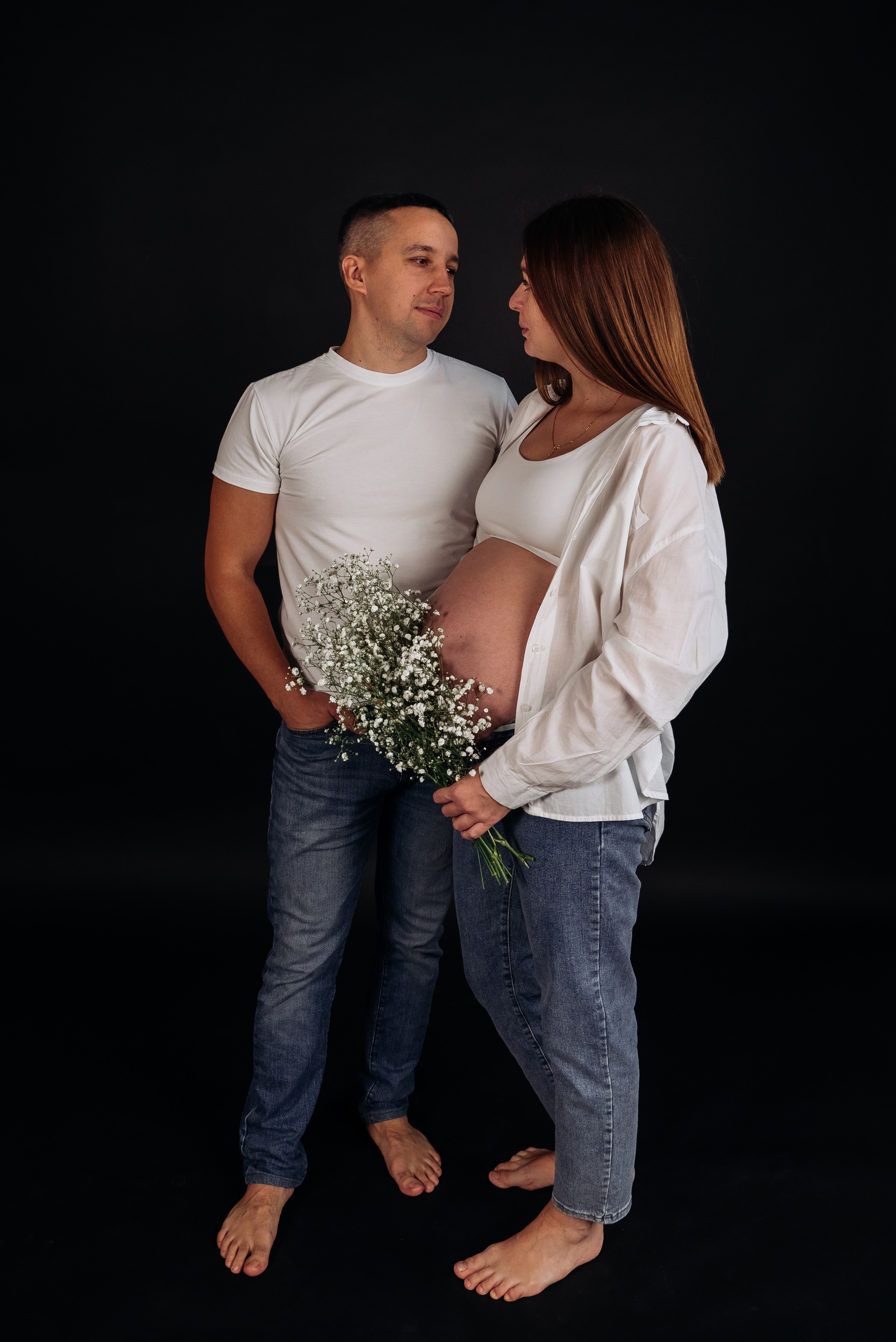 Ангелина Коля Матвей. Фотограф Тверь. Анна Драго