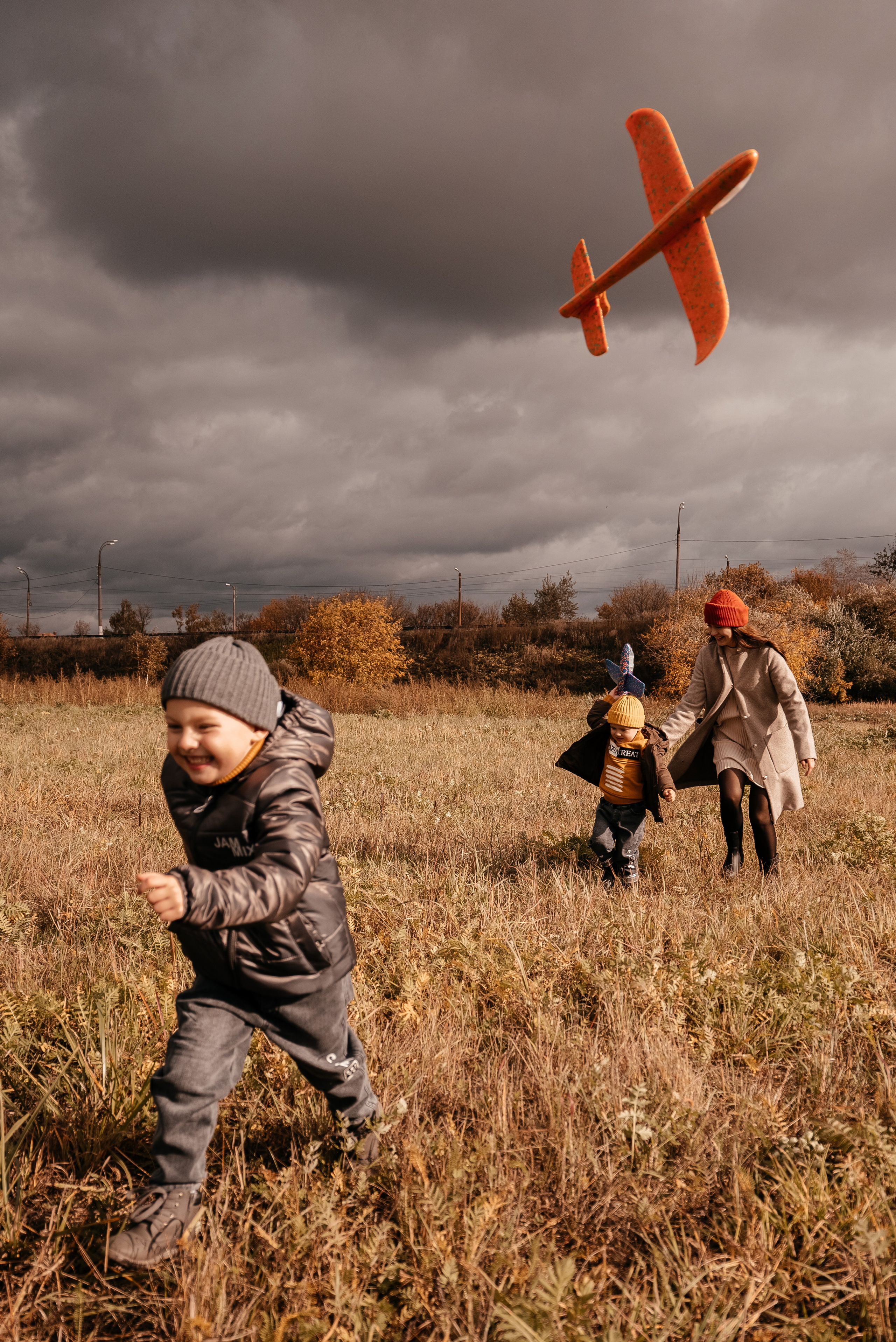 Оксана Илья Влад. Фотограф Тверь. Анна Драго
