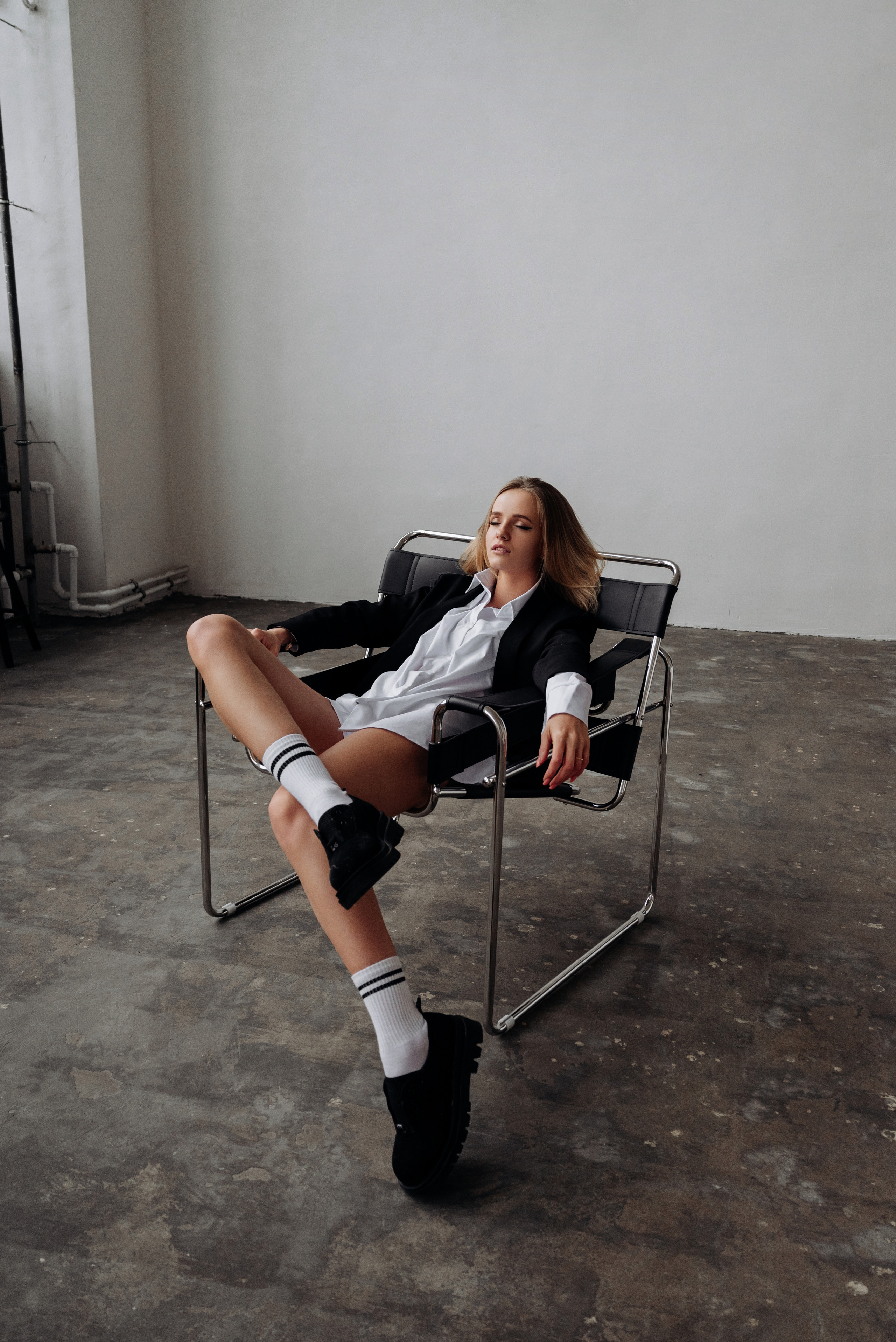 Ксюша. Фотограф Тверь. Анна Драго