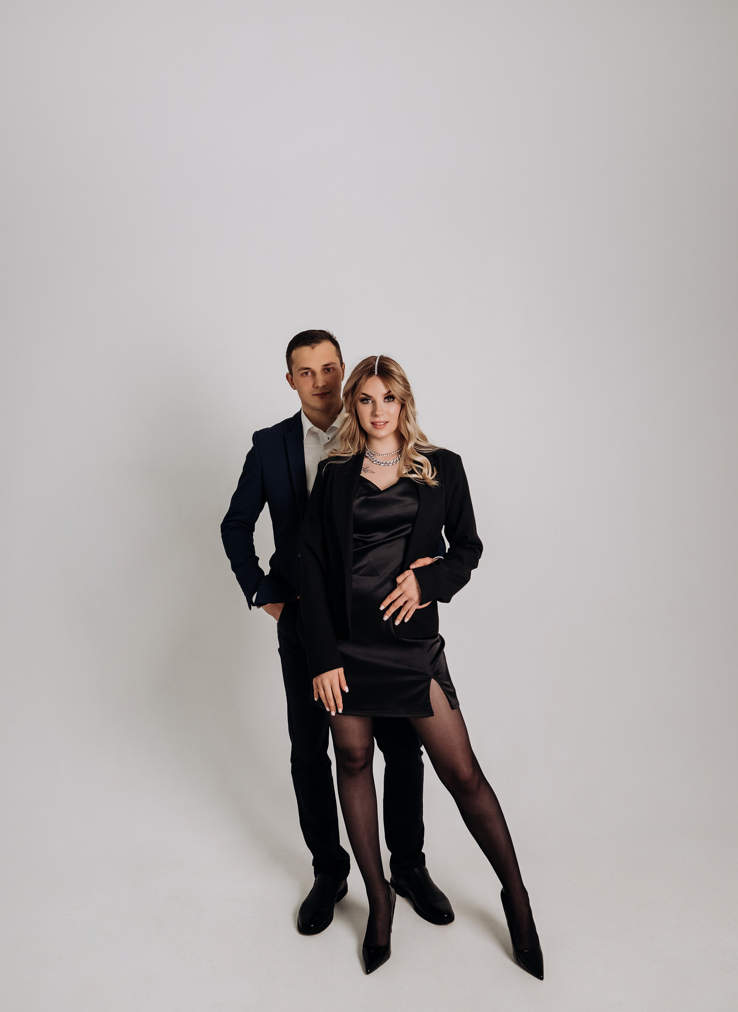 Алина и Саша. Фотограф Тверь. Анна Драго