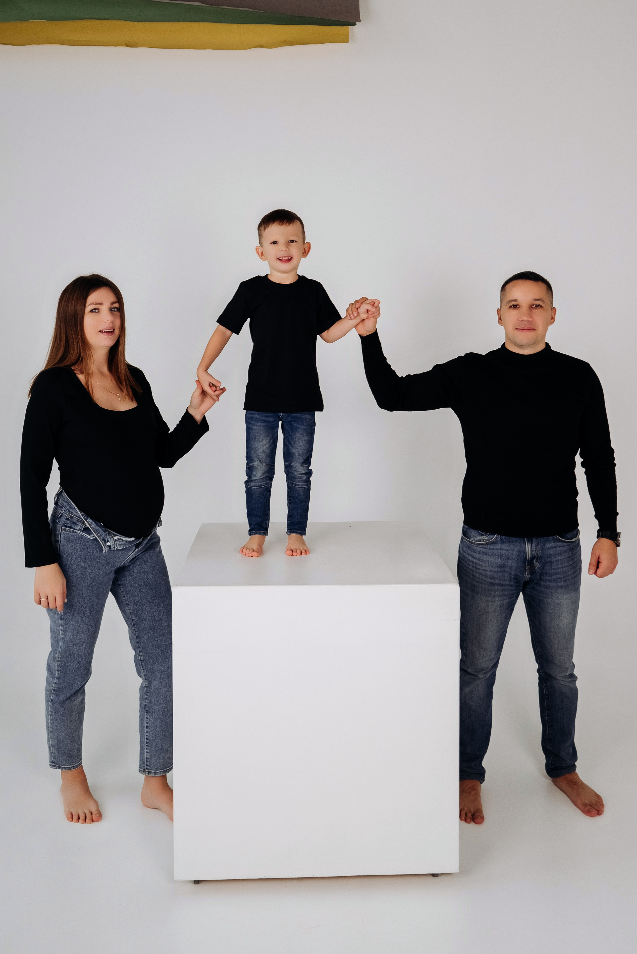 Ангелина Коля Матвей. Фотограф Тверь. Анна Драго