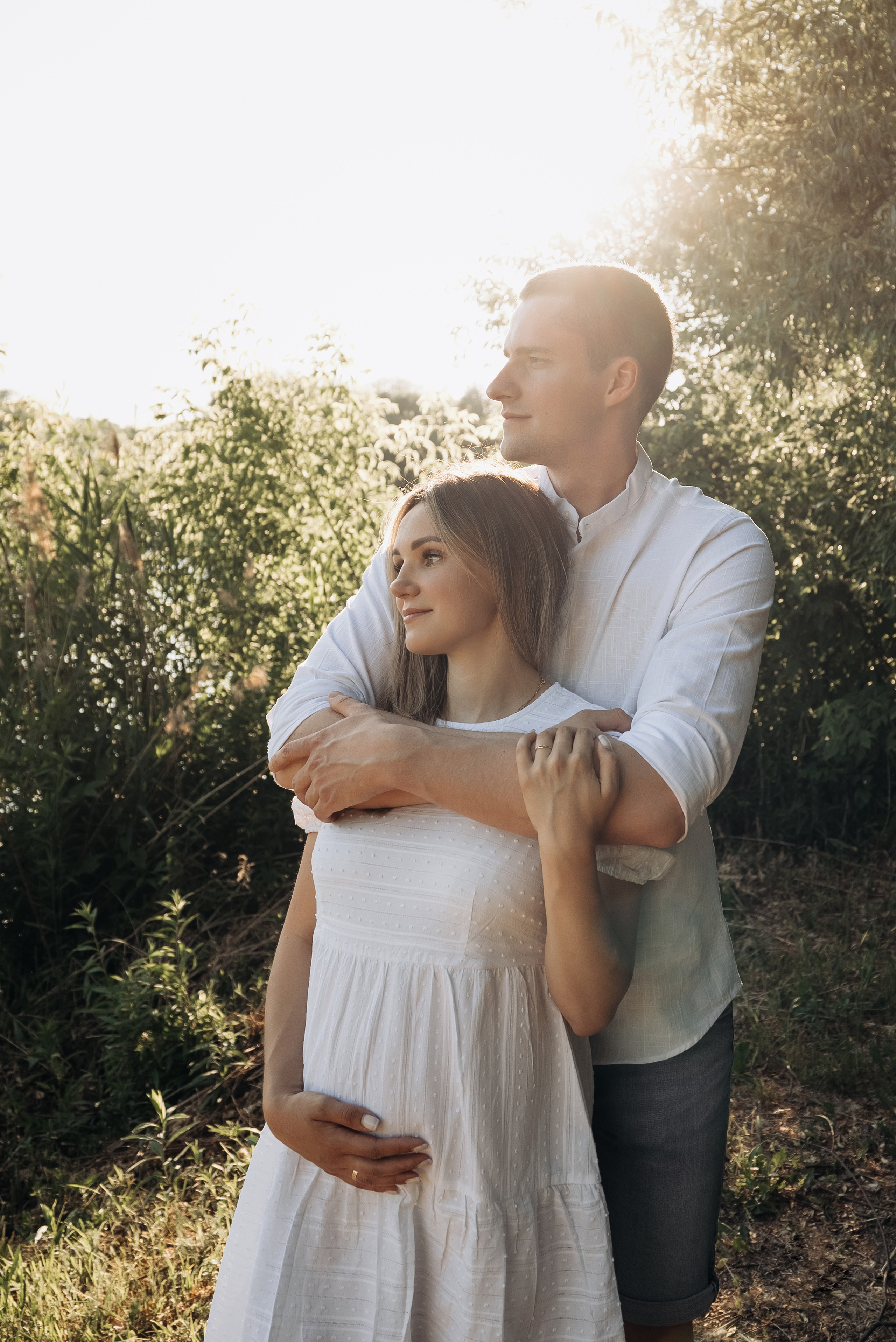 Юля и Рома. Фотограф Тверь. Анна Драго